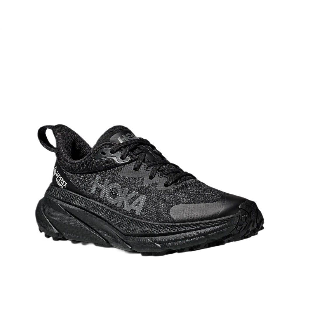 Hoka One One Challenger 7 GTX (wasserdicht) schwarz Herren Laufschuh günstig online kaufen