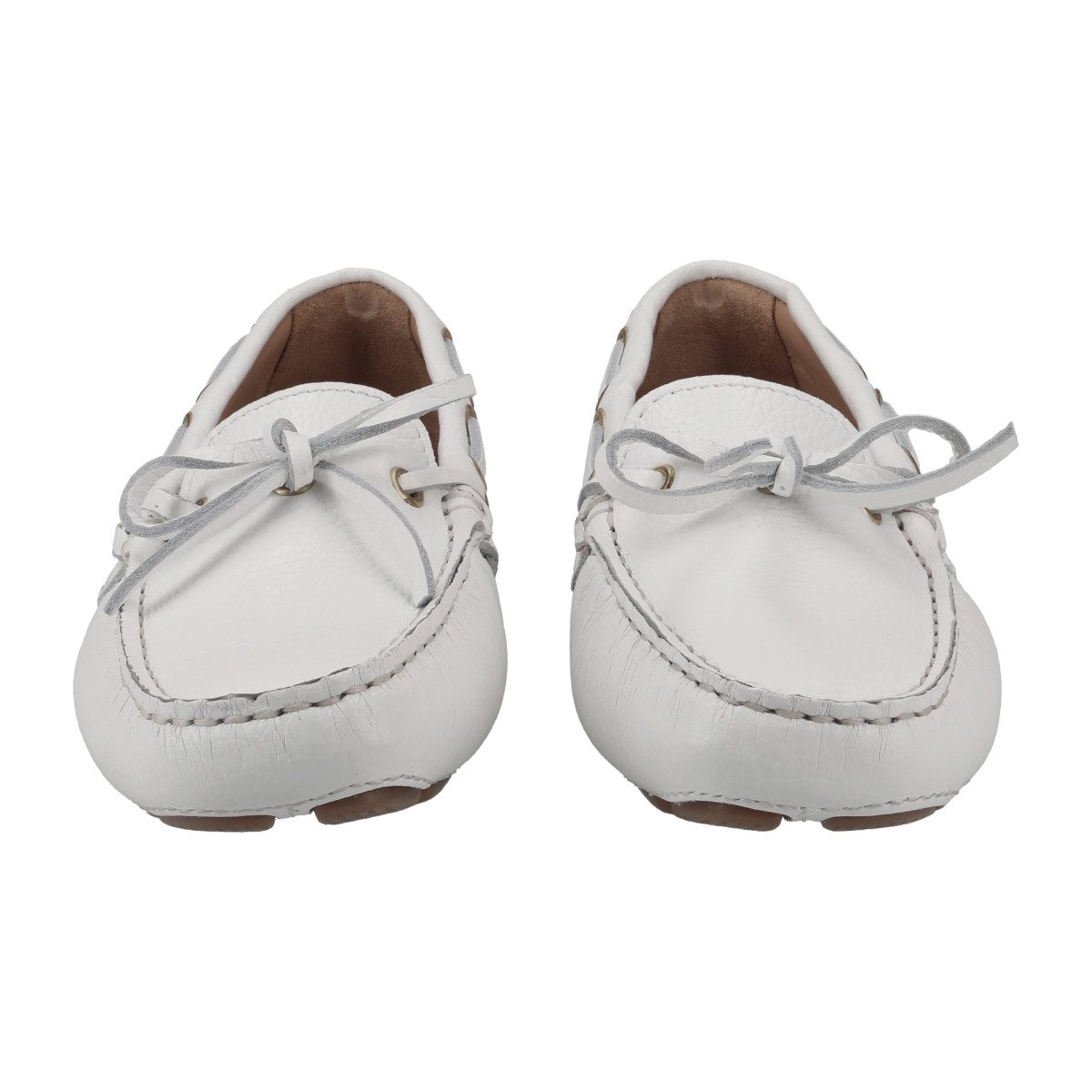 Lüke Schuhe 003 BIANCO Mokassin günstig online kaufen