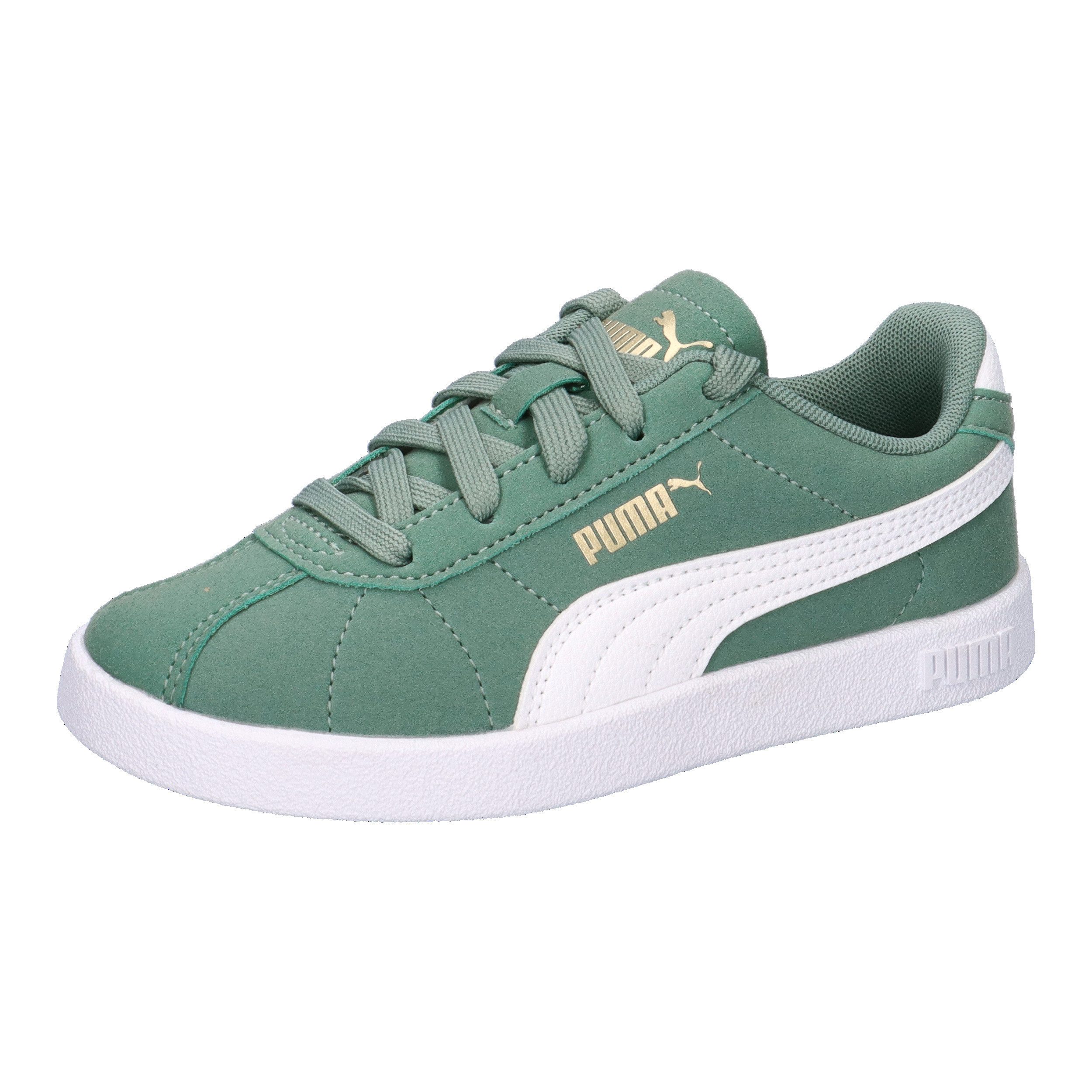 PUMA Puma Kinder Sneaker Puma Club II PS 398887 Sneaker