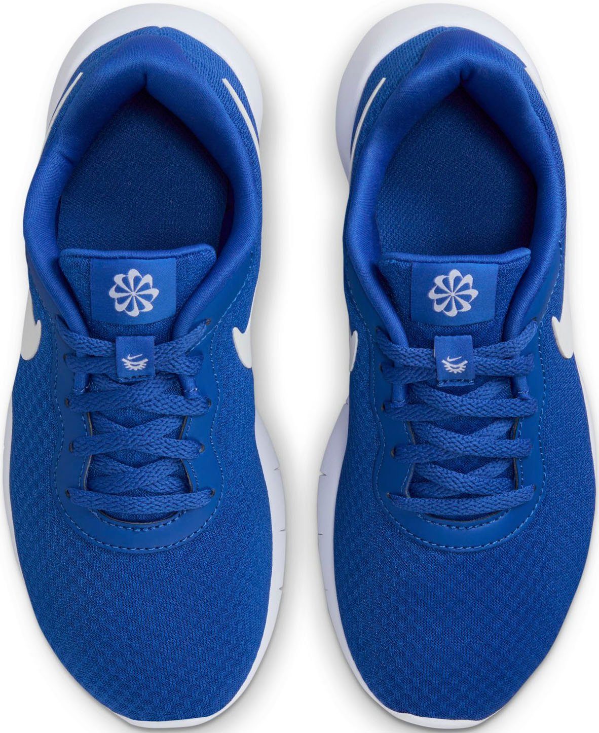 (GS) game Sneaker royal/white Sportswear Nike GO TANJUN