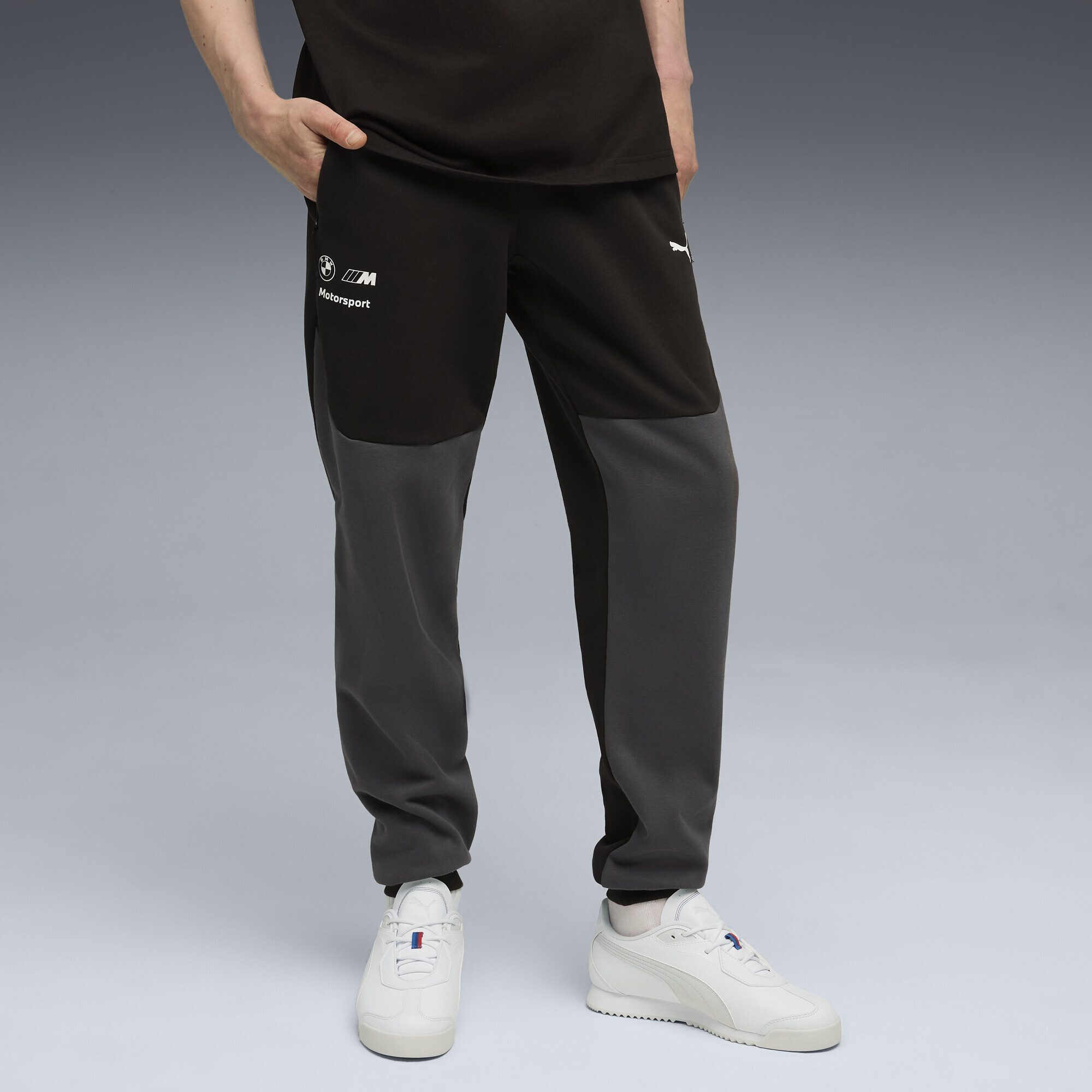 PUMA Sporthose BMW M Motorsport PUMATECH günstig online kaufen