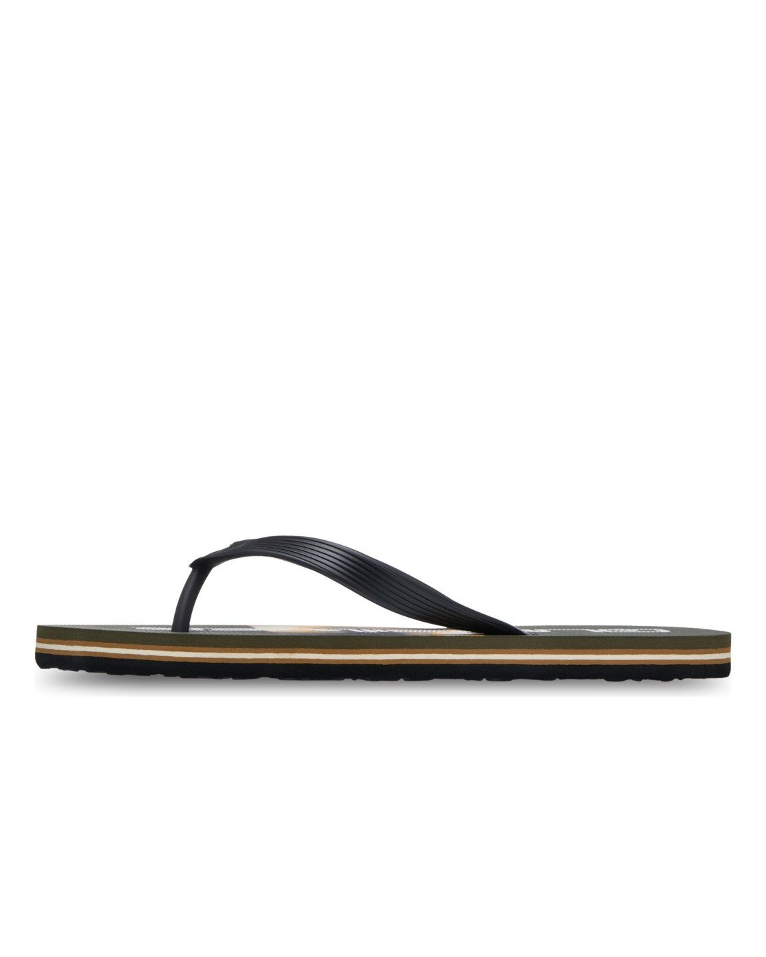Quiksilver Molokai Stripe Sandale