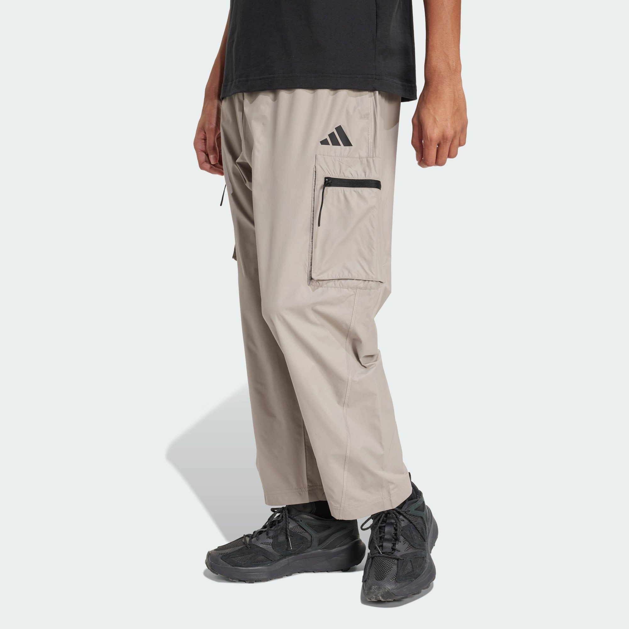 adidas Sportswear Cargohose CITY ESCAPE LIGHTWEIGHT günstig online kaufen