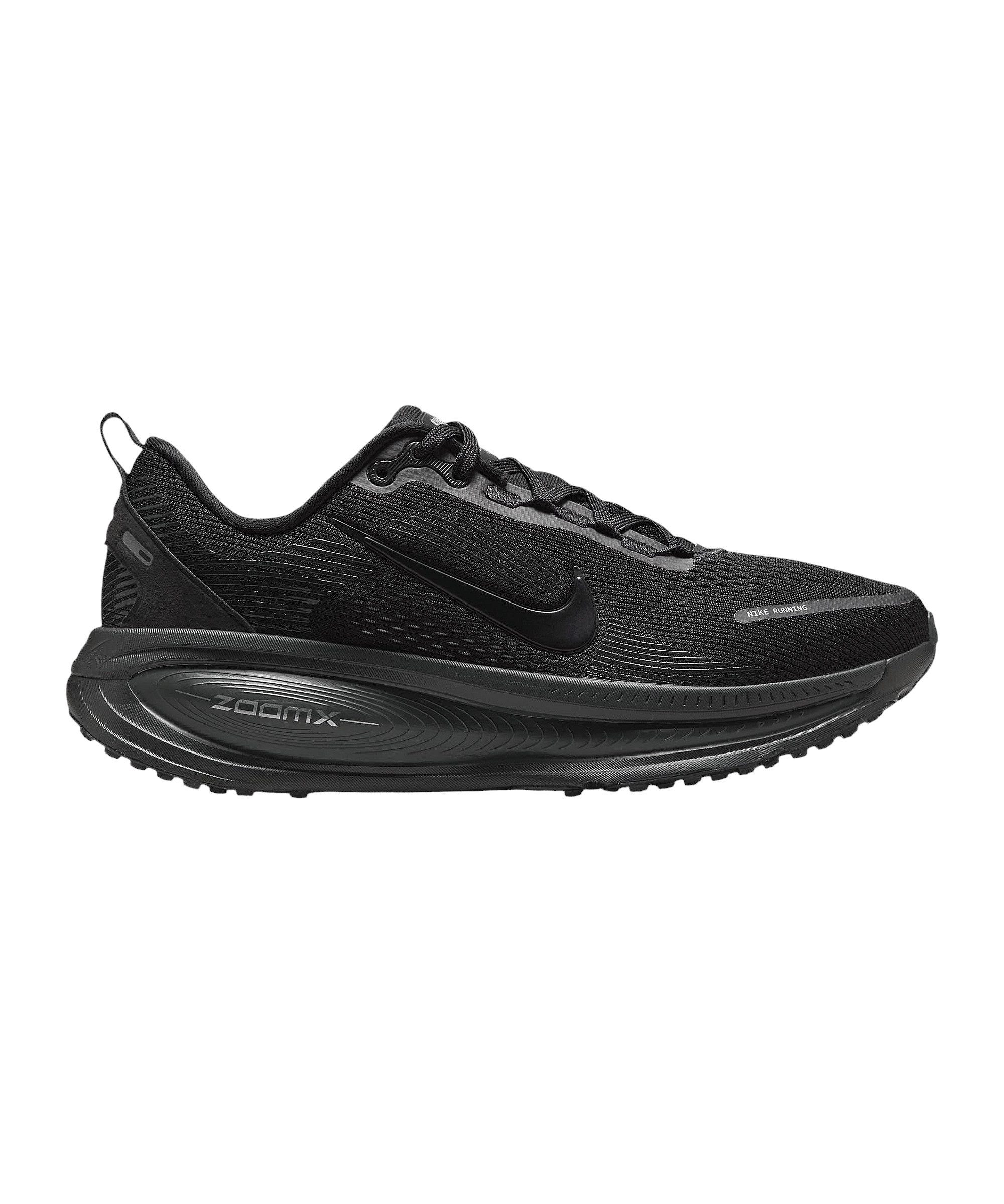 Nike Nike Performance Damen Vomero 18 Laufschuh Weiß Laufschuh