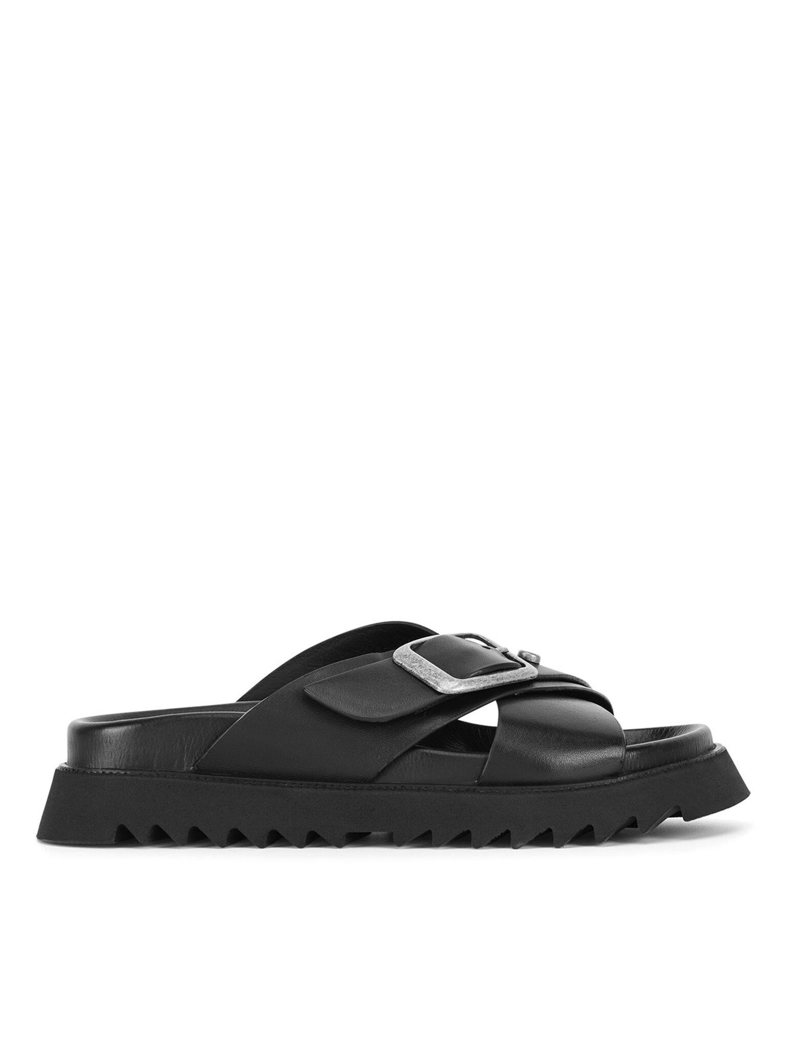 G-STAR G Star Raw Damen Flip-Flops Schwarz 25SS469 Badepantolette