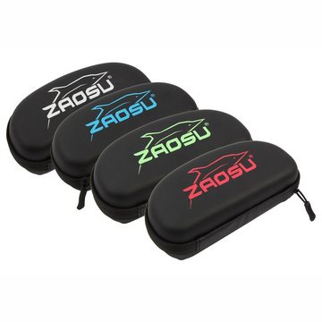 ZAOSU Brillenetui Goggle Case