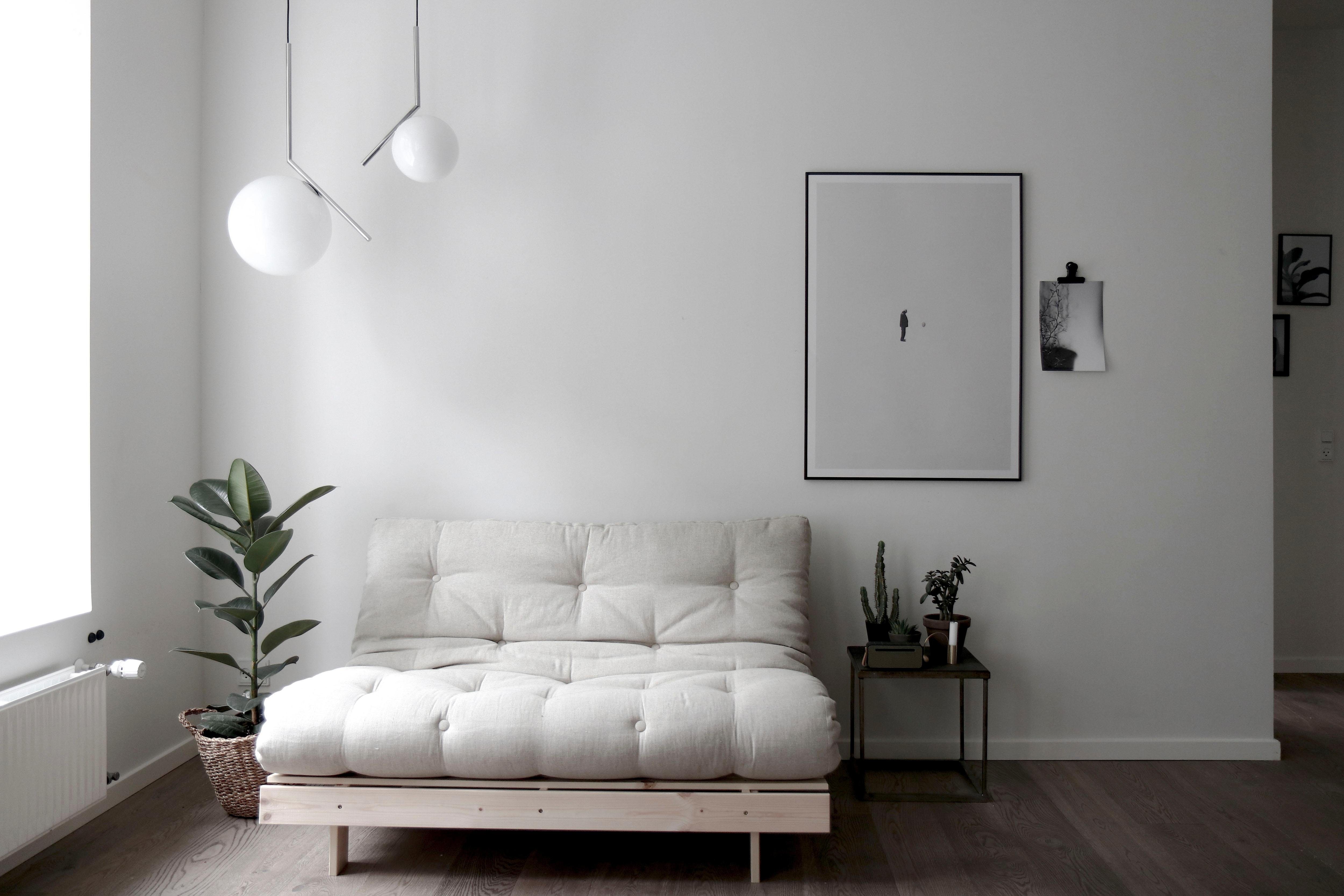 Karup Design Daybett Daybett Roots Schlafsofa günstig online kaufen