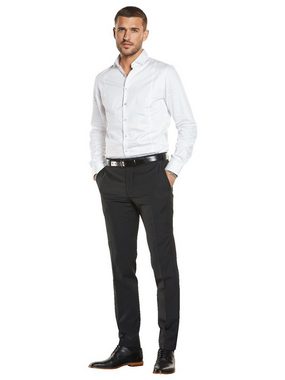 emilio adani Anzughose Anzughose slim fit