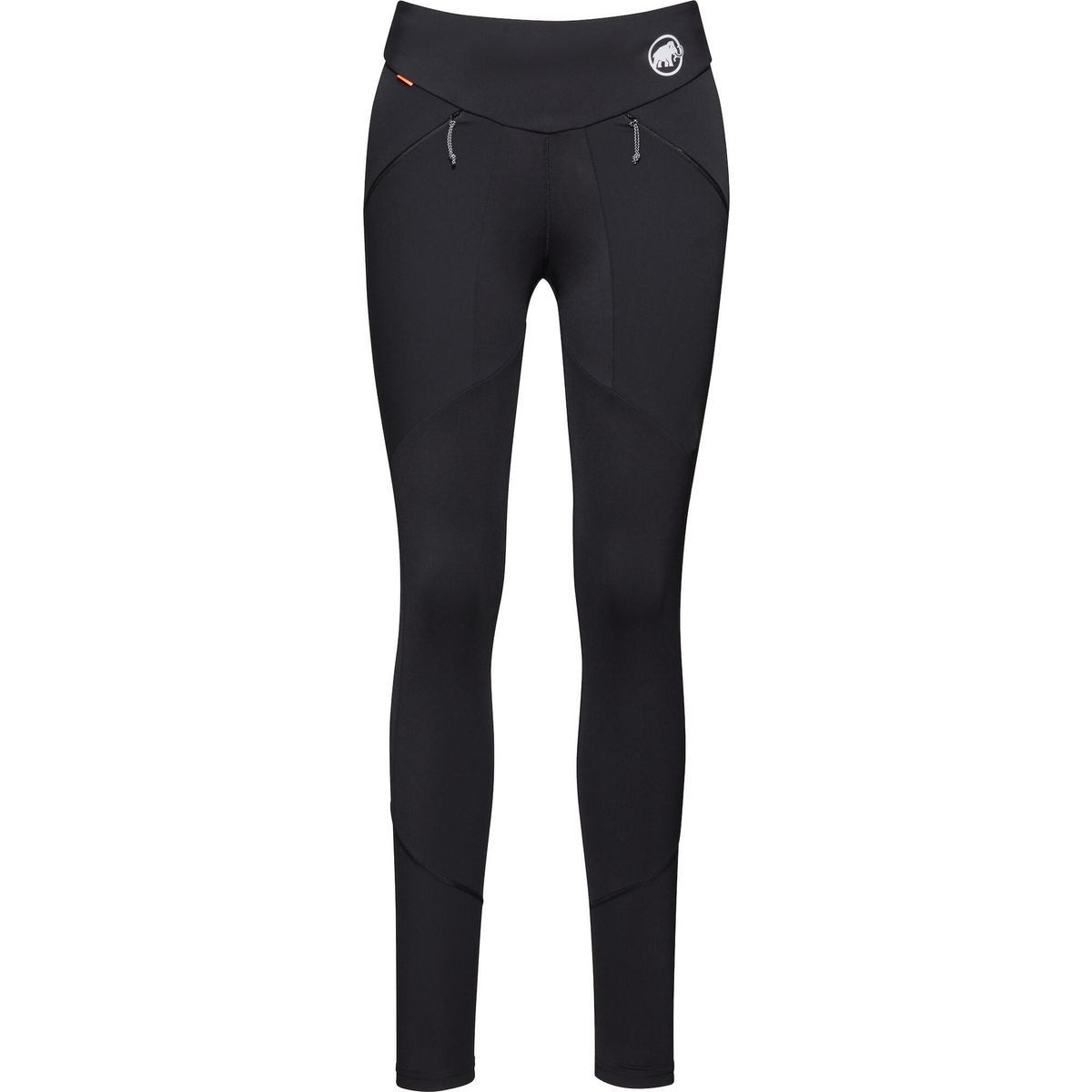 Mammut Outdoorhose Aenergy Light Tights Women Leichte, atmungsaktive Tights für vielseitige Outdoor-Aktivitäten mit