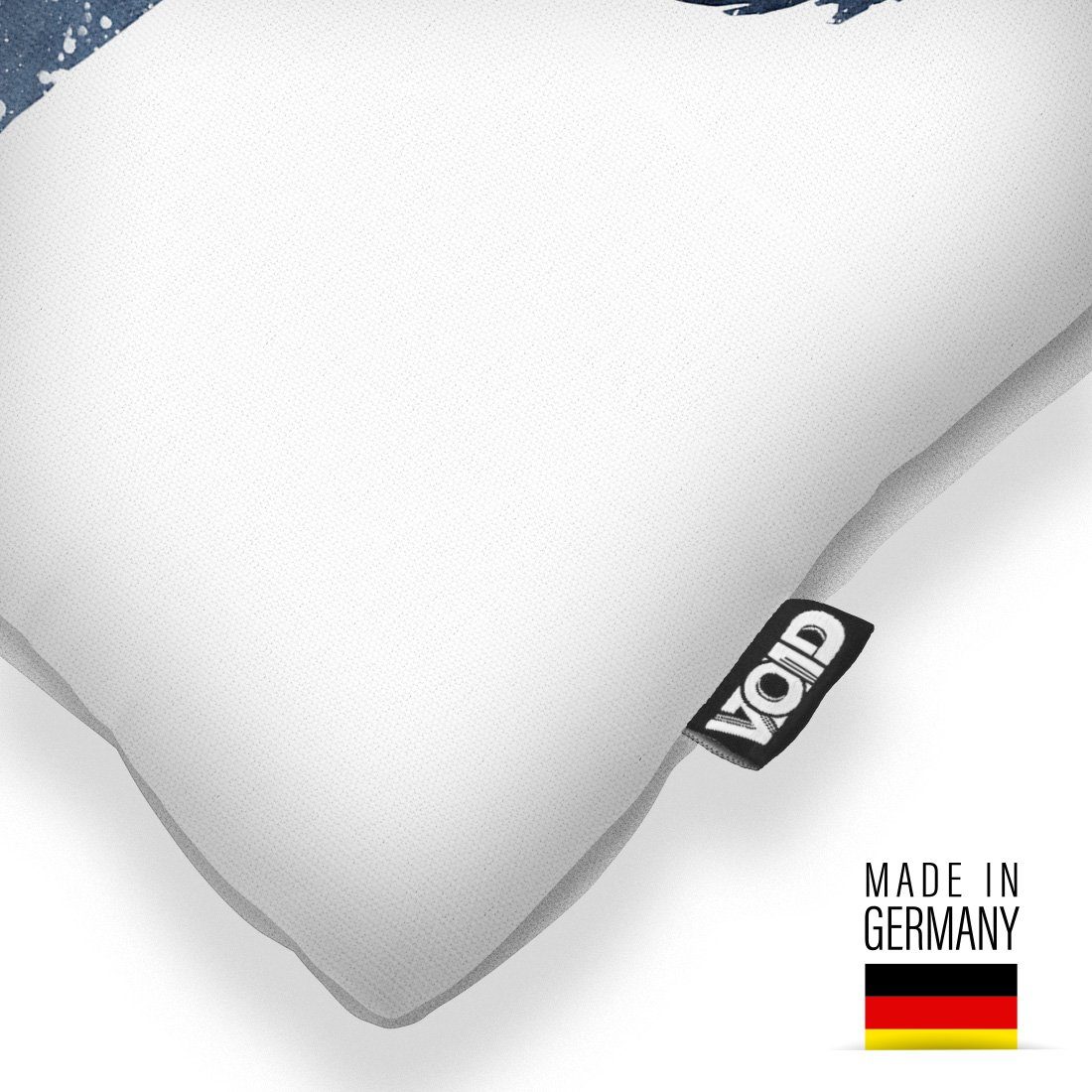 VOID Kissenbezug, (1 Stück), Weihnachtsdeko Skandinavien Hirsch Reh Rentier günstig online kaufen