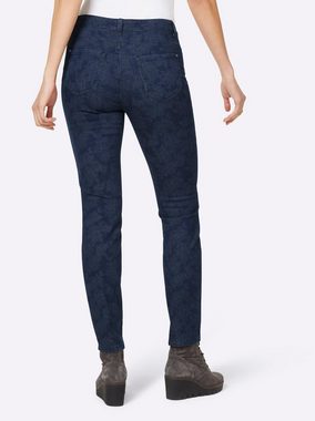 heine Bequeme Jeans