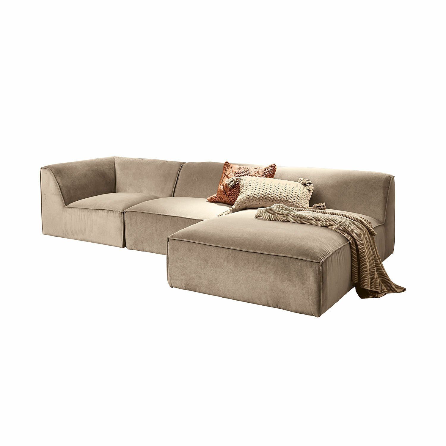 Mirabeau Sofa Sofa McLean beige