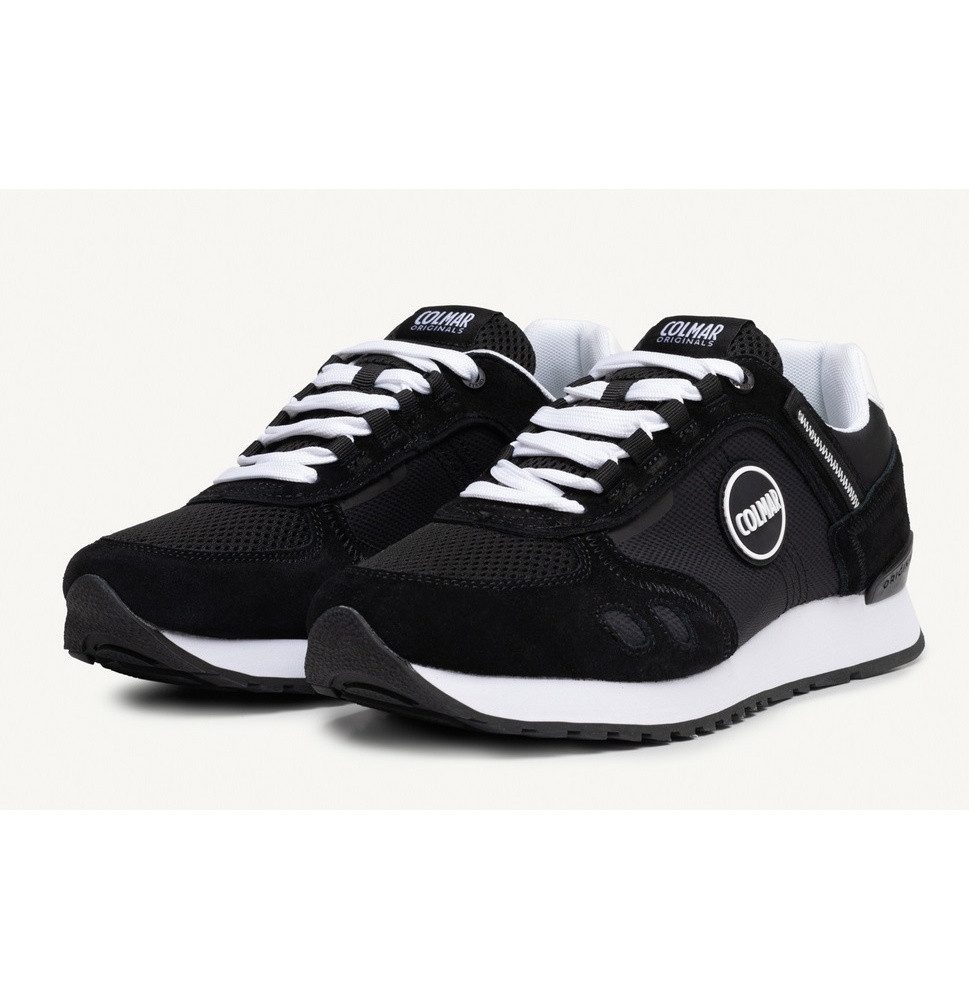 Colmar Travis Sport Bold schwarz Herren Sneaker