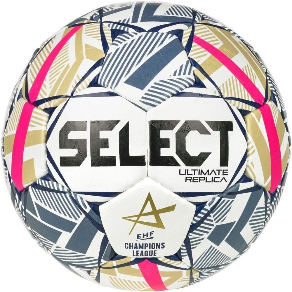 Select Handball Ultimate Replica Ehf Champions League V26 – Bild 3 von 5