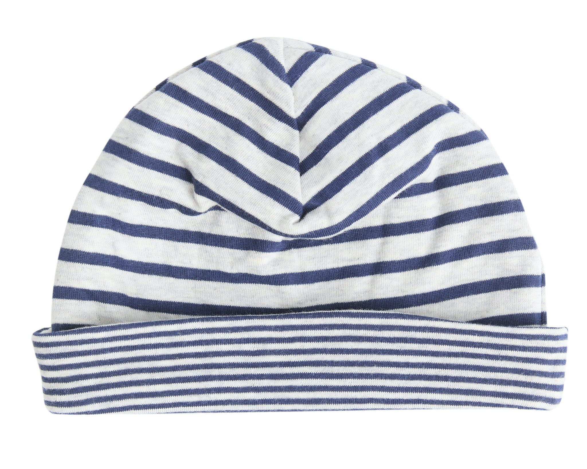 Beanie Kinder Wende Beanie