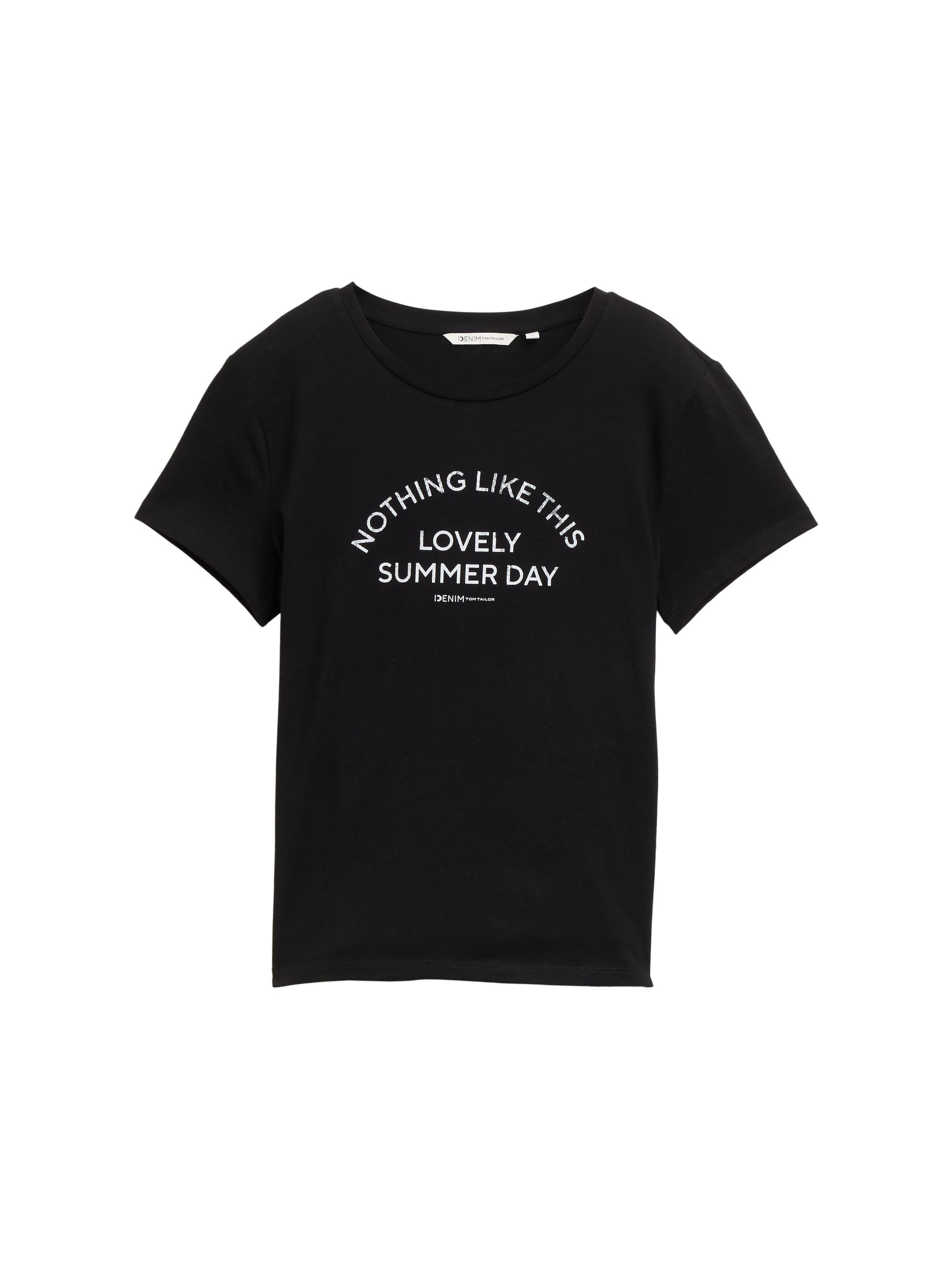 TOM TAILOR T-Shirt günstig online kaufen