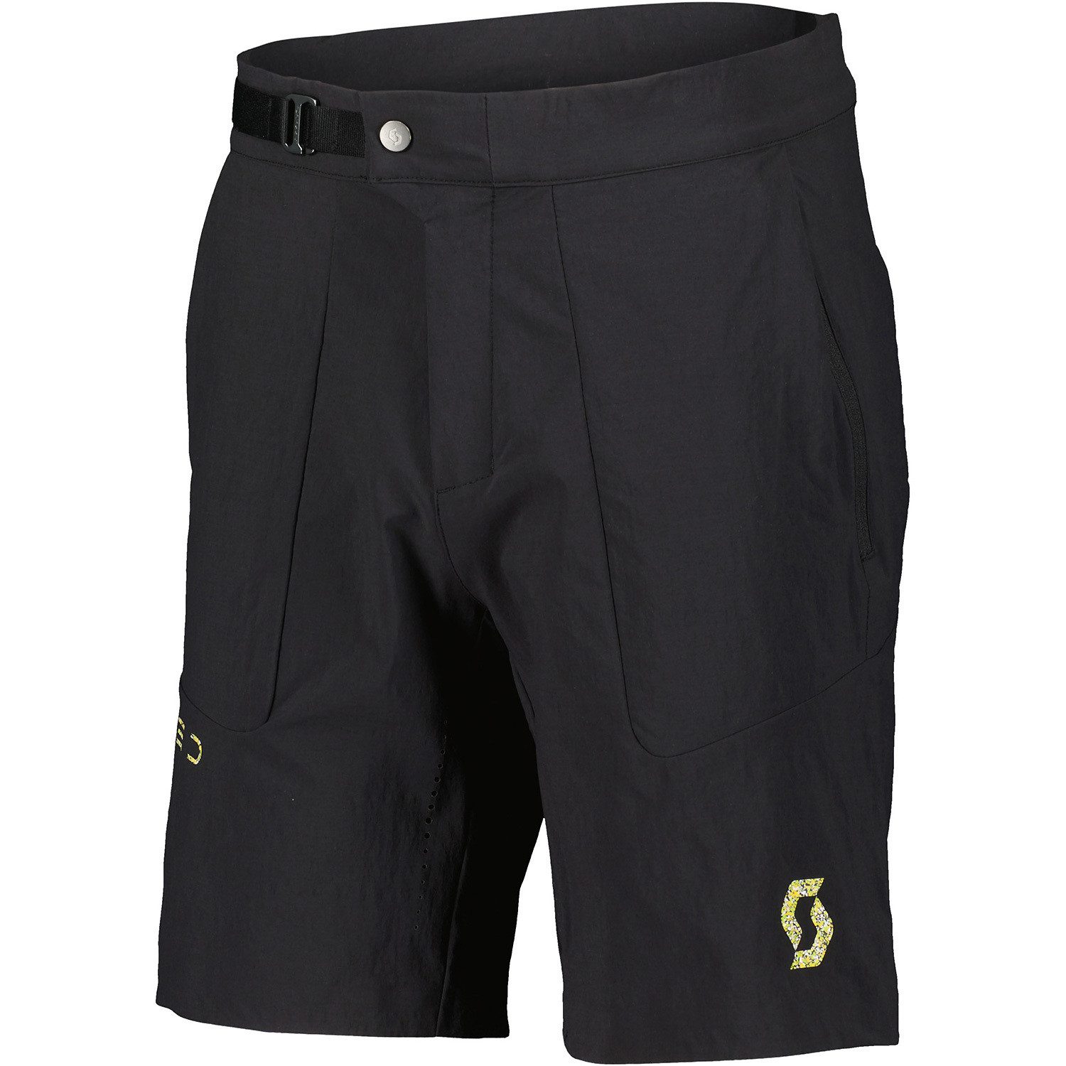 Scott Radhose Short M GRAVEL TUNED SHORTS
