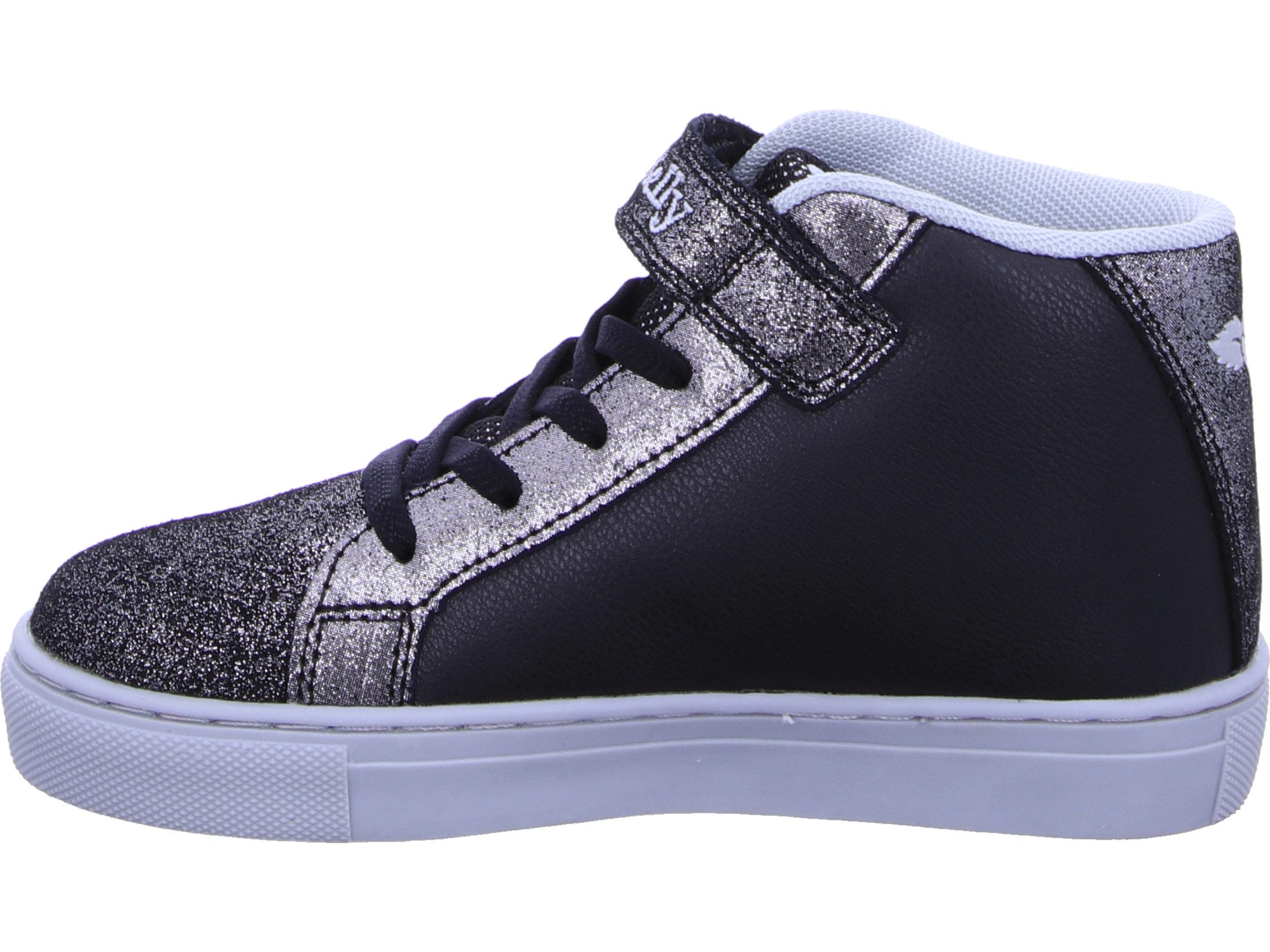 Lelli Kelly Klettschuh echtes Leder