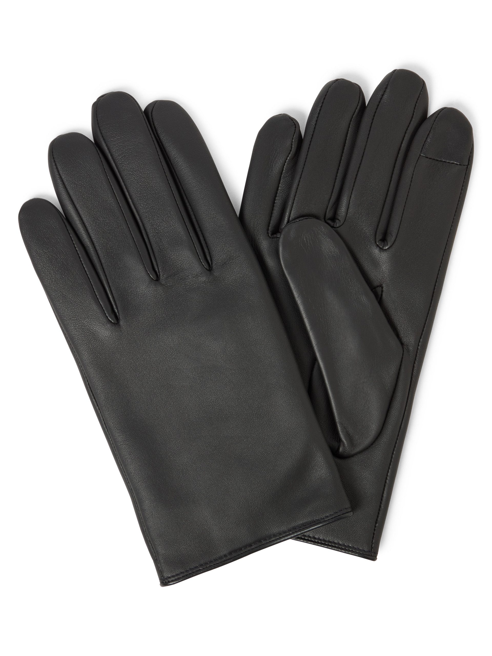 BOSS ORANGE Baumwollhandschuhe günstig online kaufen