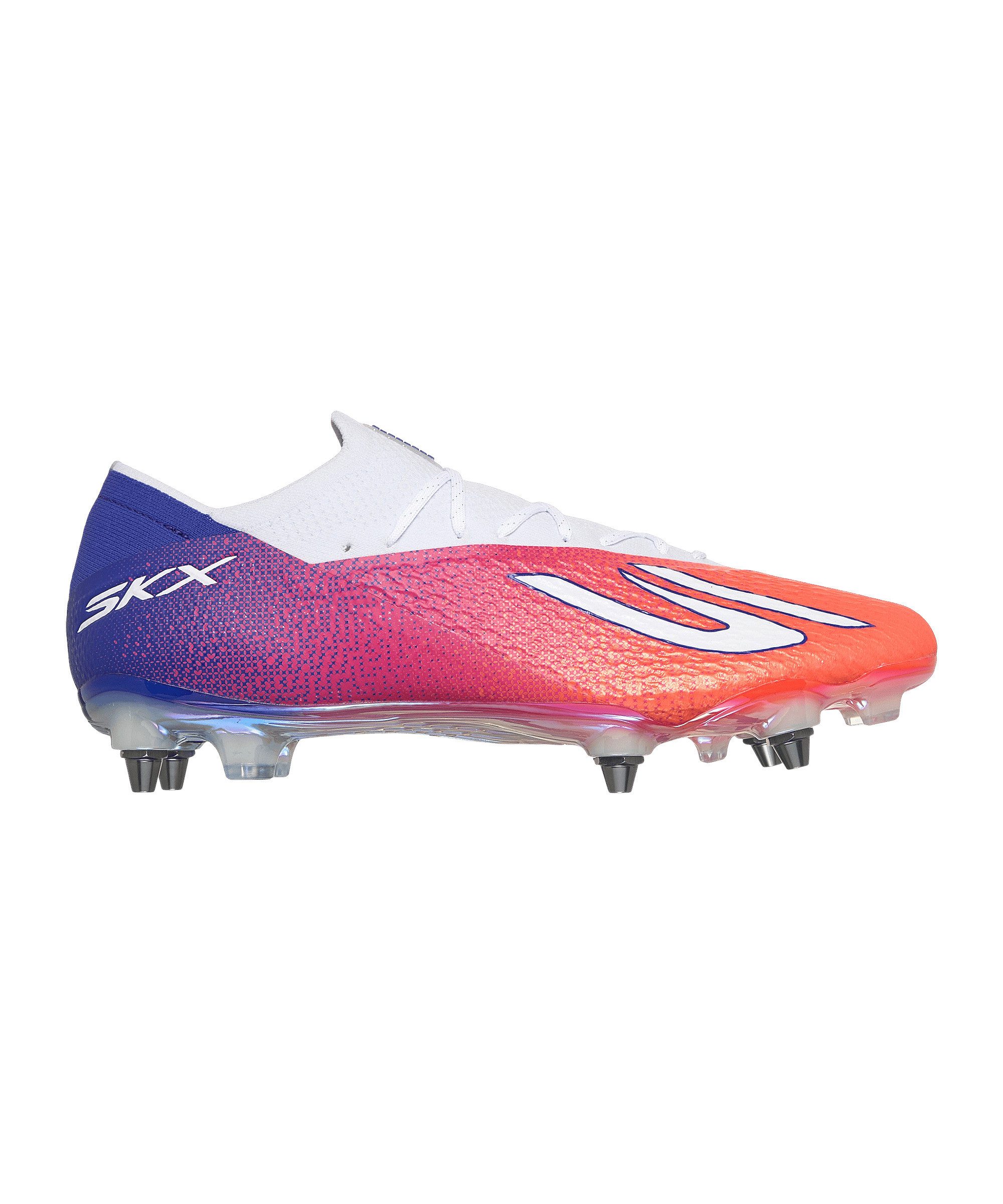 Skechers SKX 2 Elite SG Sunset Herren Fußballschuh