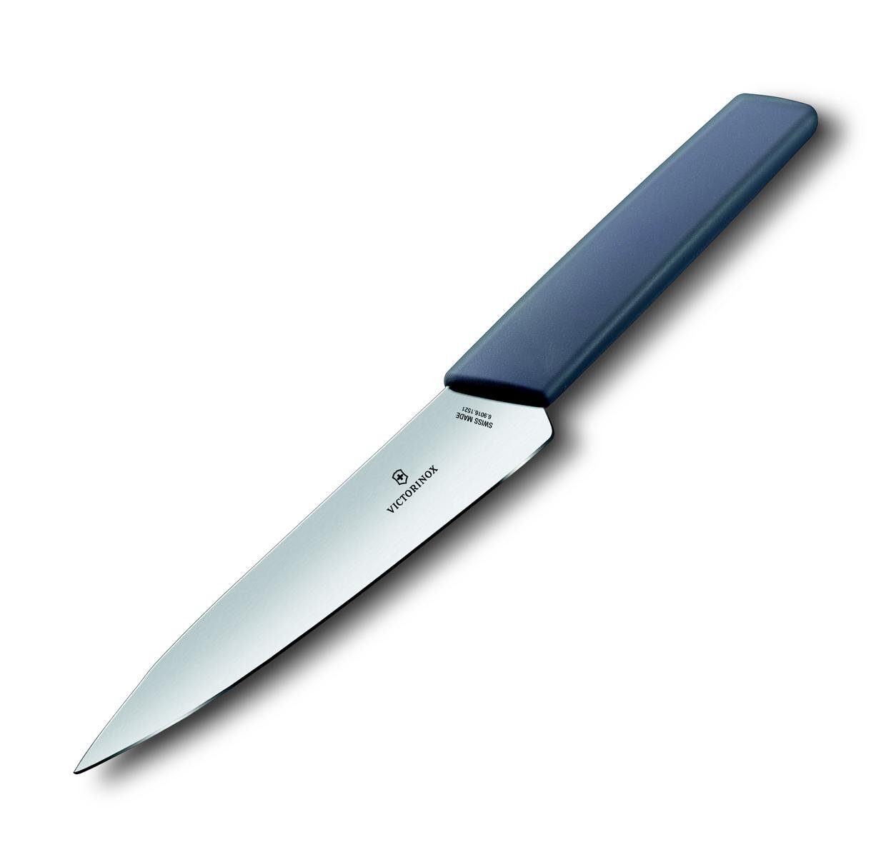 Victorinox Taschenmesser Swiss Modern Officemesser, 15cm, lilac, Blister