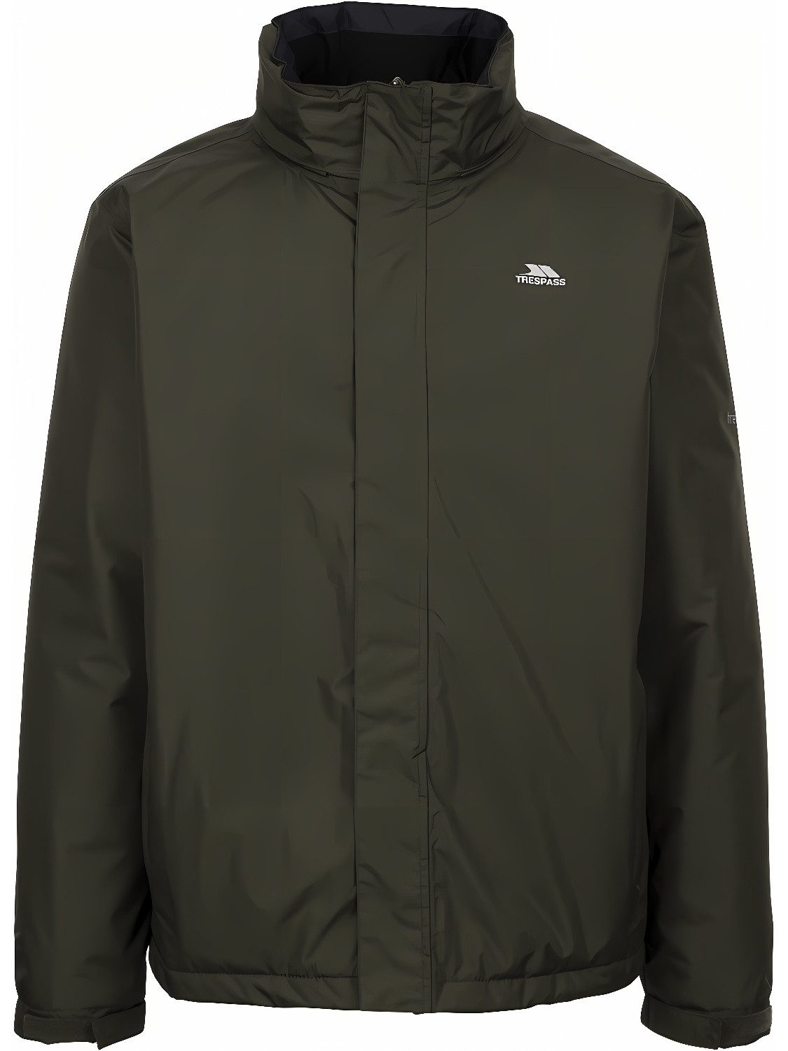 Trespass Regenjacke Farmcott Padded Jacket