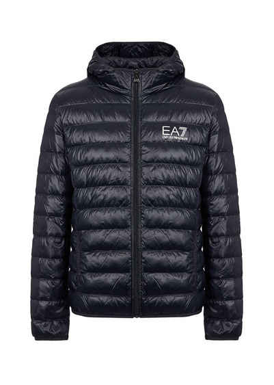 Emporio Armani Steppjacke Steppjacke Jacket Steppjacke EA7 Down Jacket (1-St)