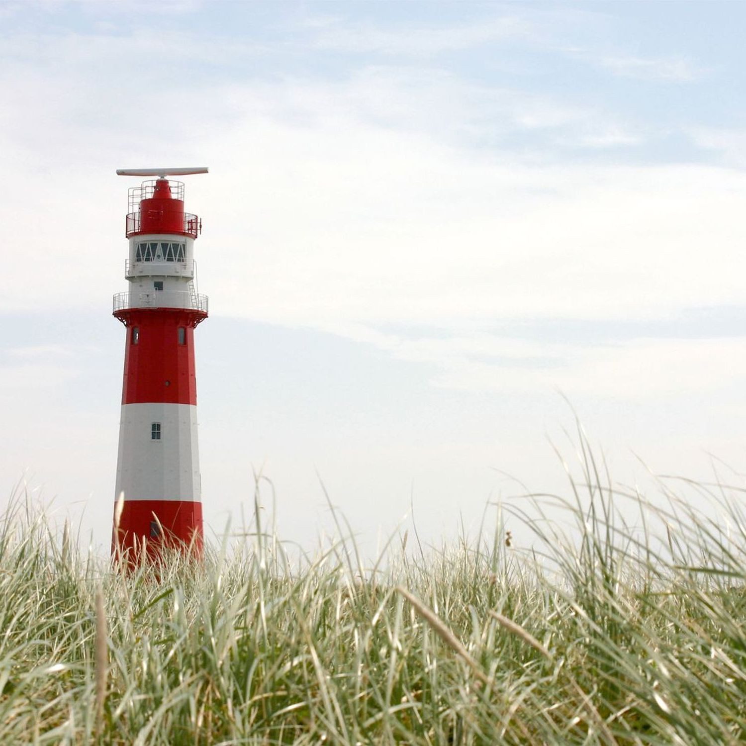 ESTAhome Fototapete Leuchtturm