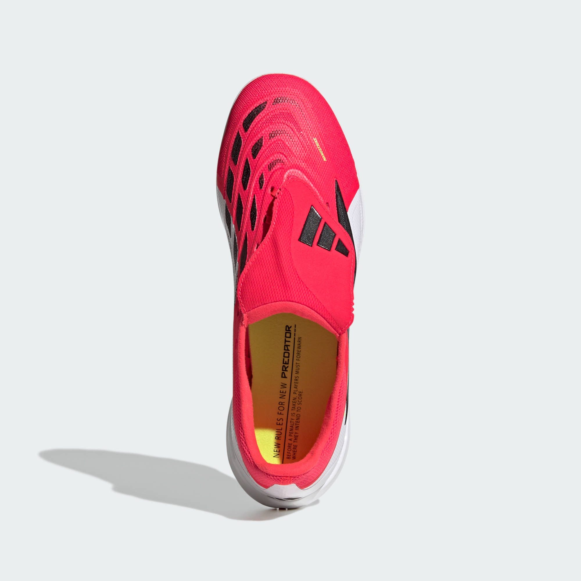 adidas Performance Fußballschuh (2-tlg)