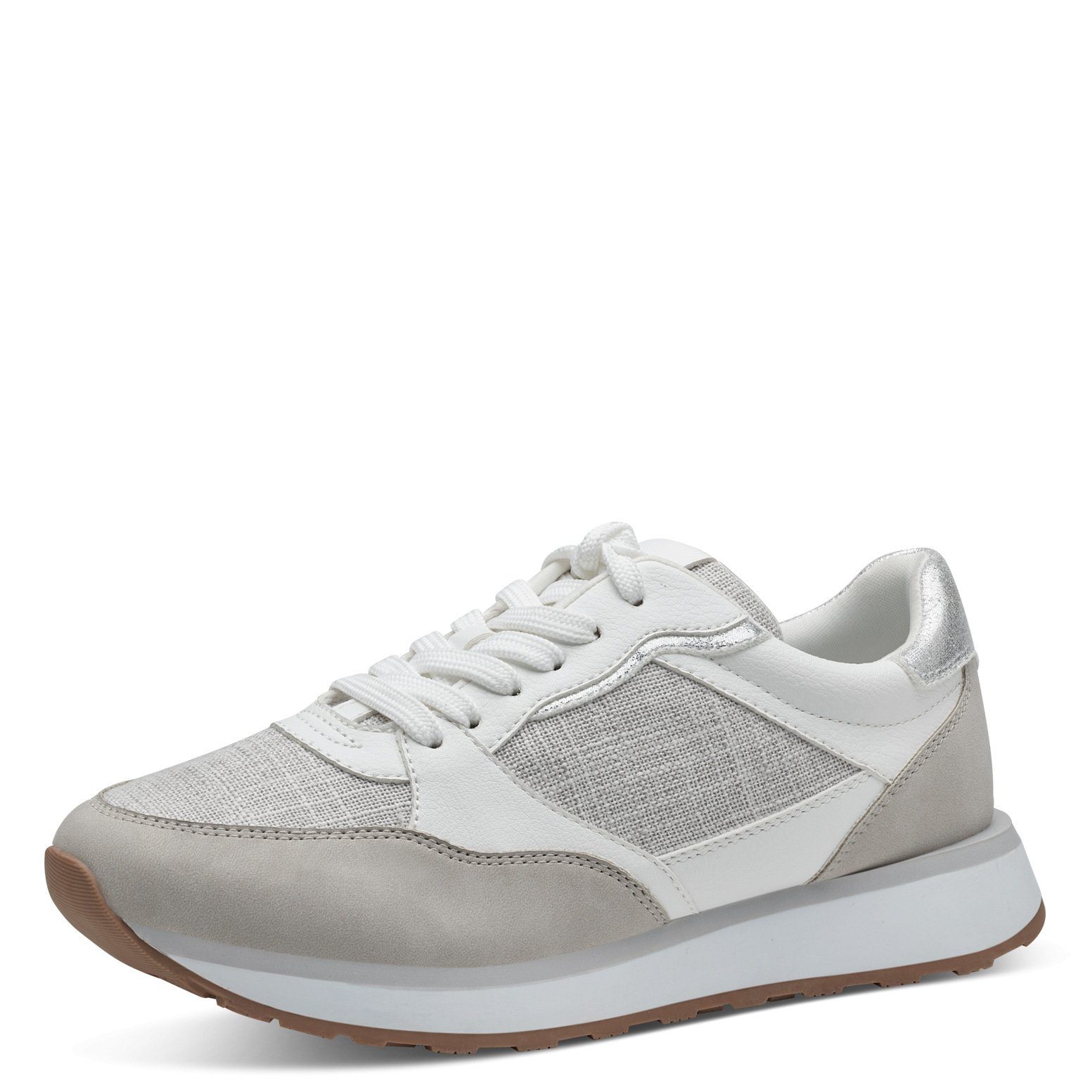 Schnürschuh