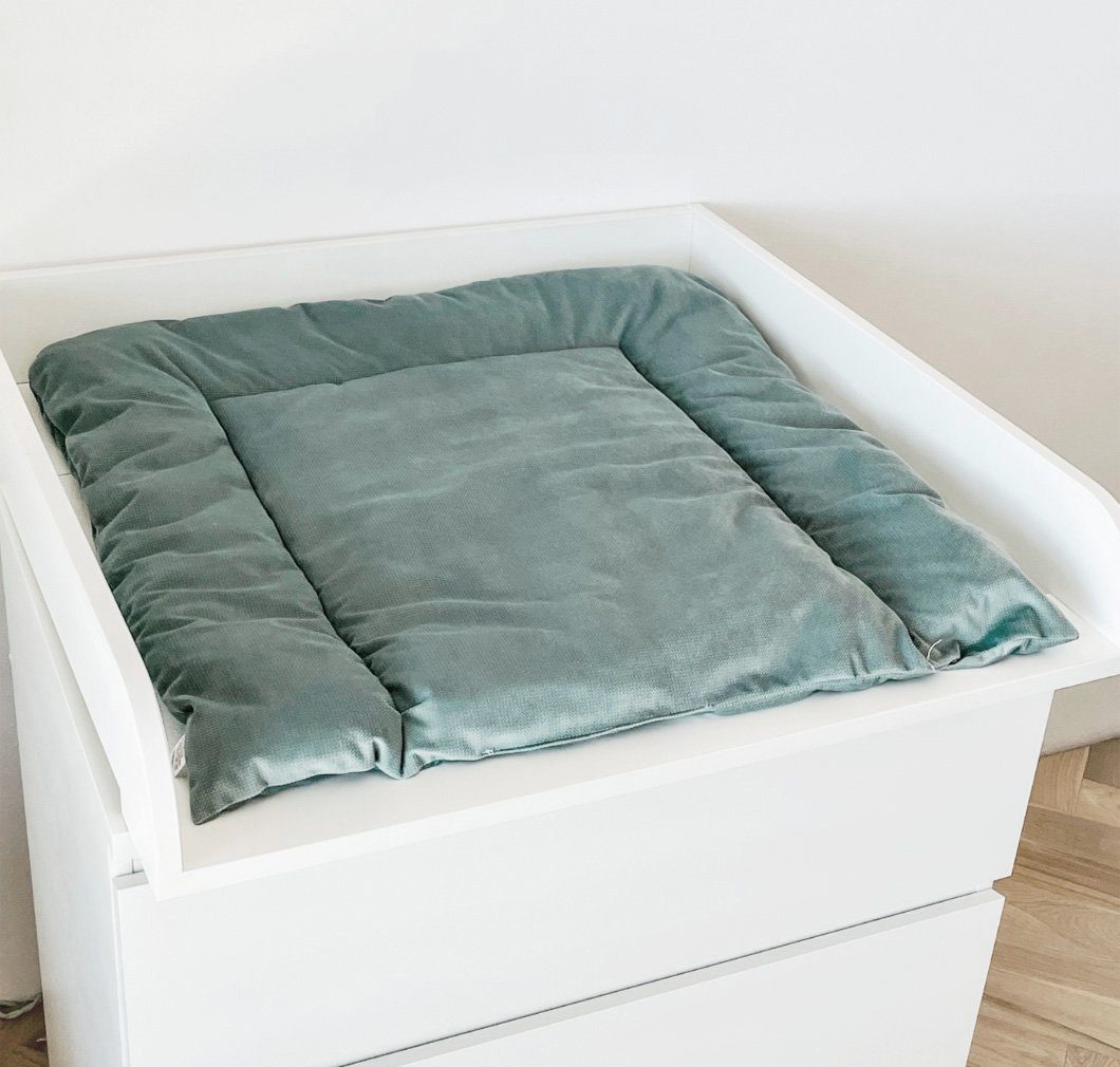 BABEES Wickelauflage Wickelauflage 75x75 cm, 70x50 cm Wickelunterlage Wicke günstig online kaufen