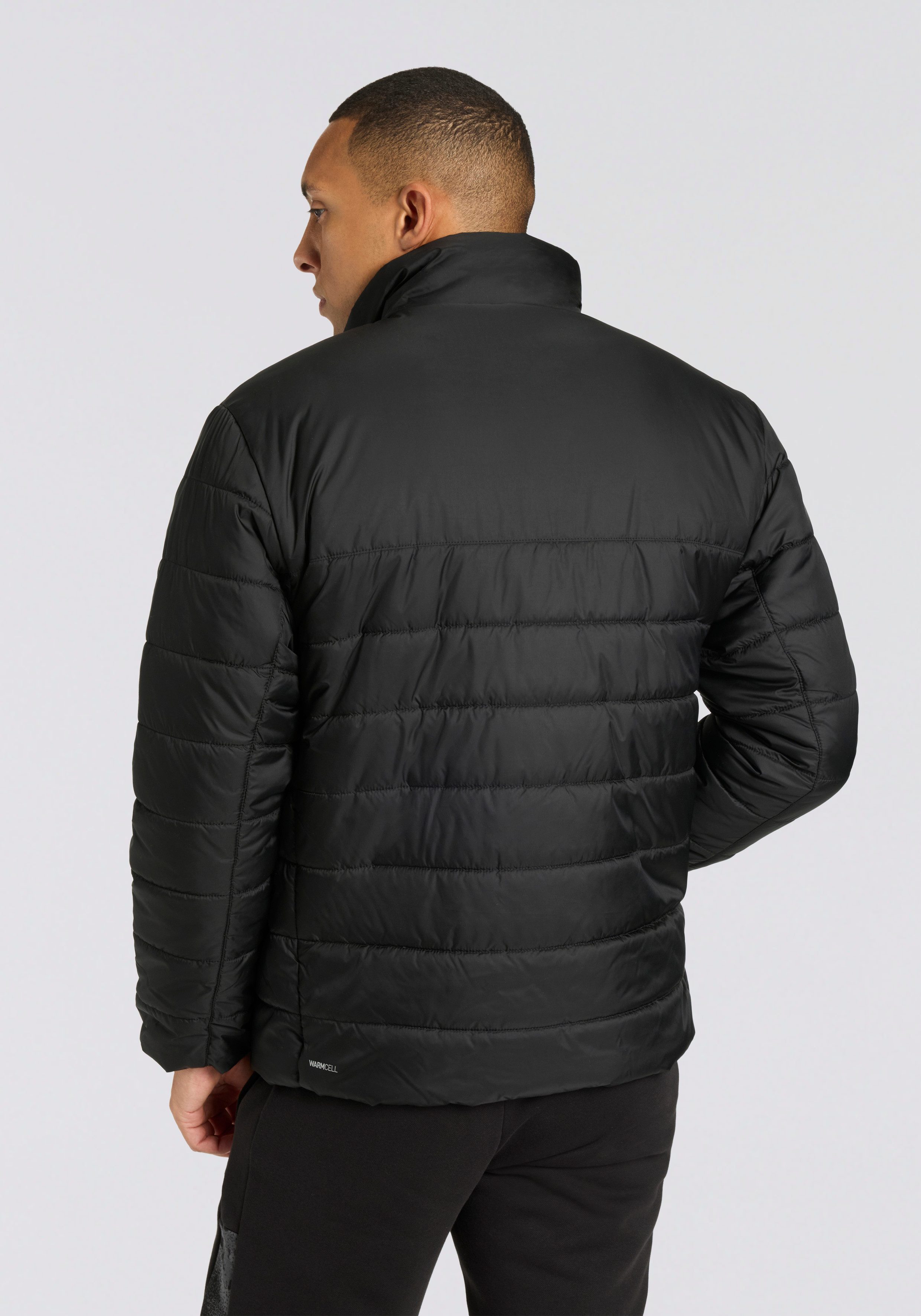 PUMA Winterjacke ESS PADDED JACKET günstig online kaufen