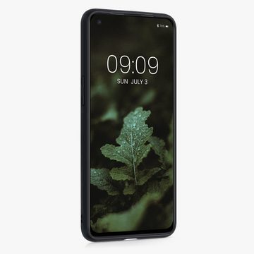 kwmobile Handyhülle Hülle für OnePlus Nord 2 5G, Handyhülle TPU Cover Bumper Case
