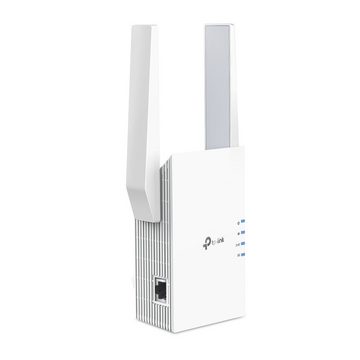 tp-link RE705X AX3000 Wi-Fi 6 Range Extender Repeater WLAN-Repeater