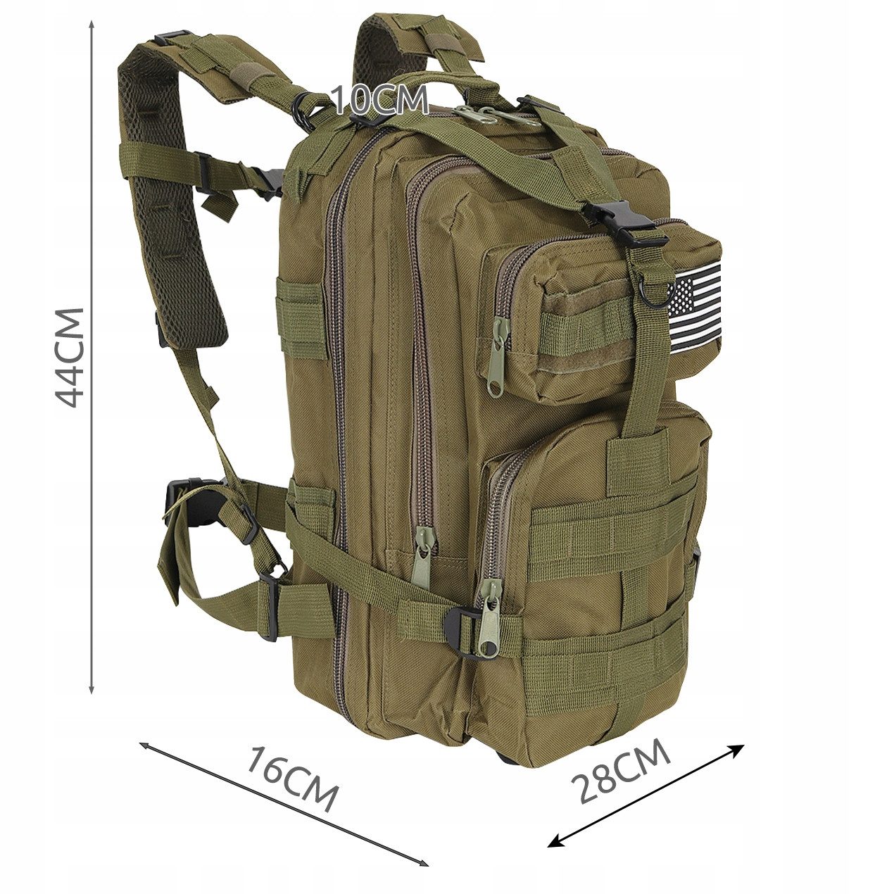 Rucksack bag mens sale
