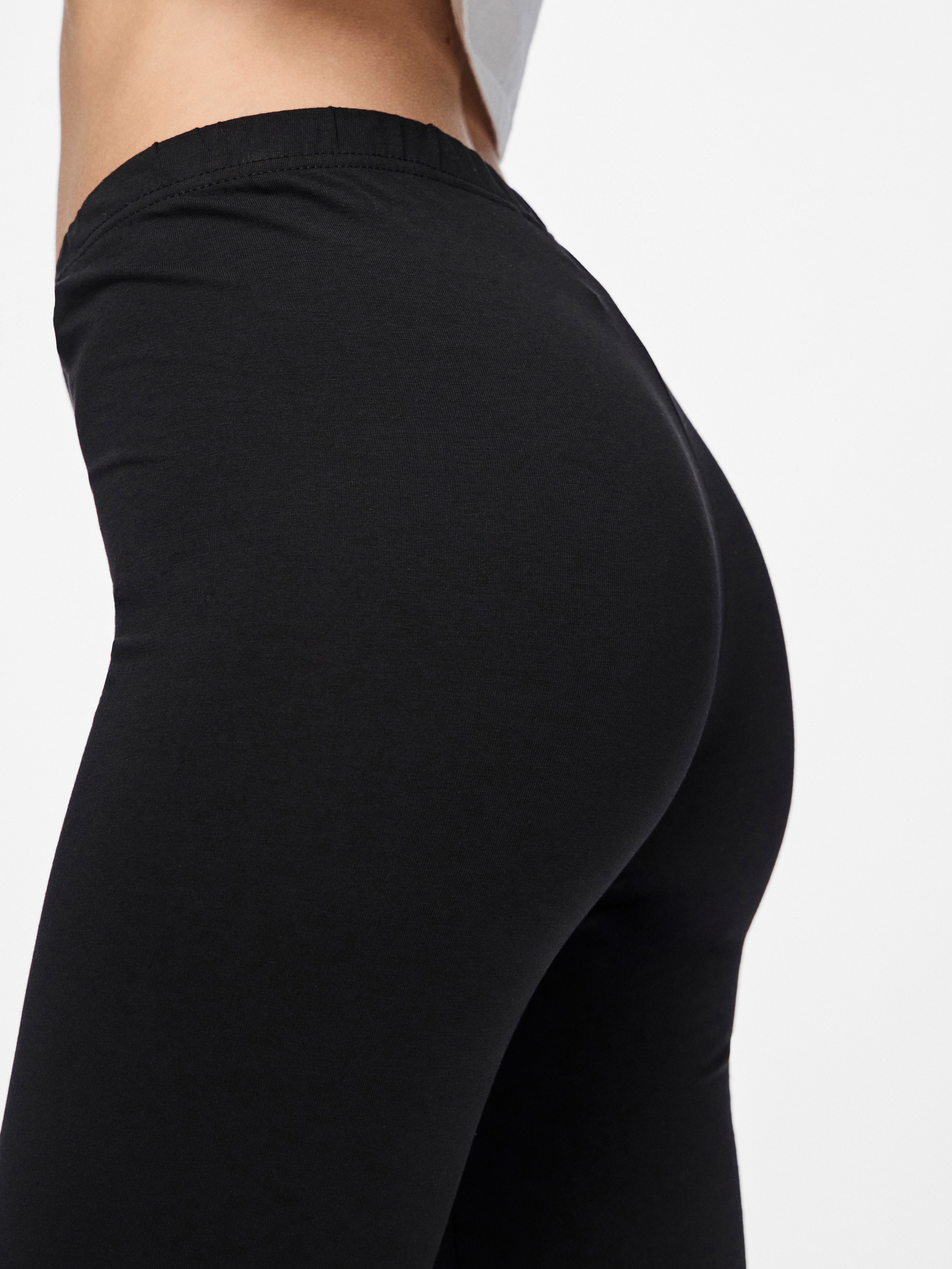 pieces Leggings PCEDITA LONG LEGGINGS NOOS BC