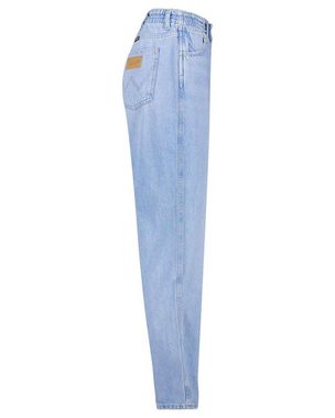 Wrangler 5-Pocket-Jeans Damen Jeans COMFY MOM (1-tlg)