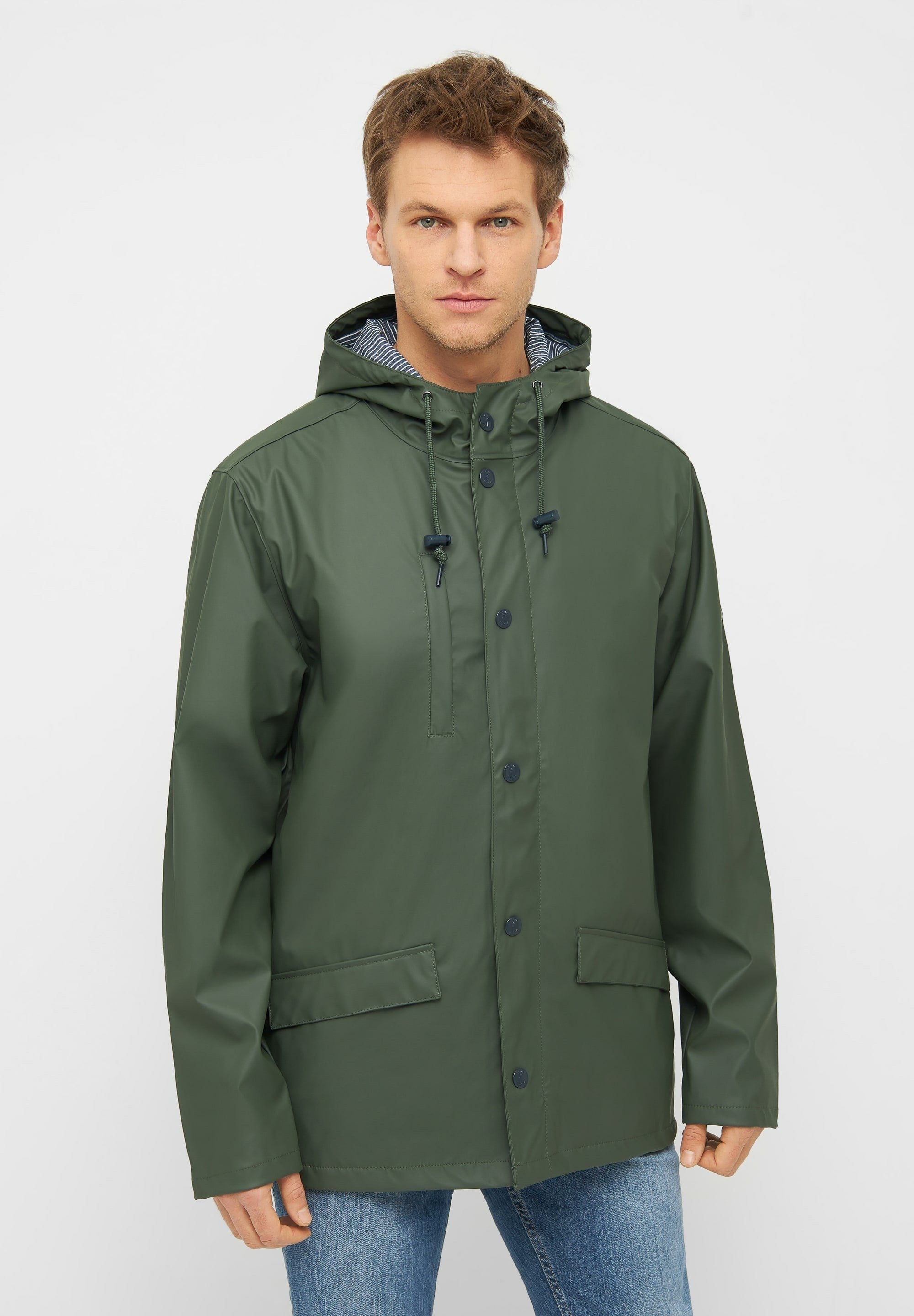 Derbe Regen- und Matschjacke Passby Wasserabweisend, günstig online kaufen