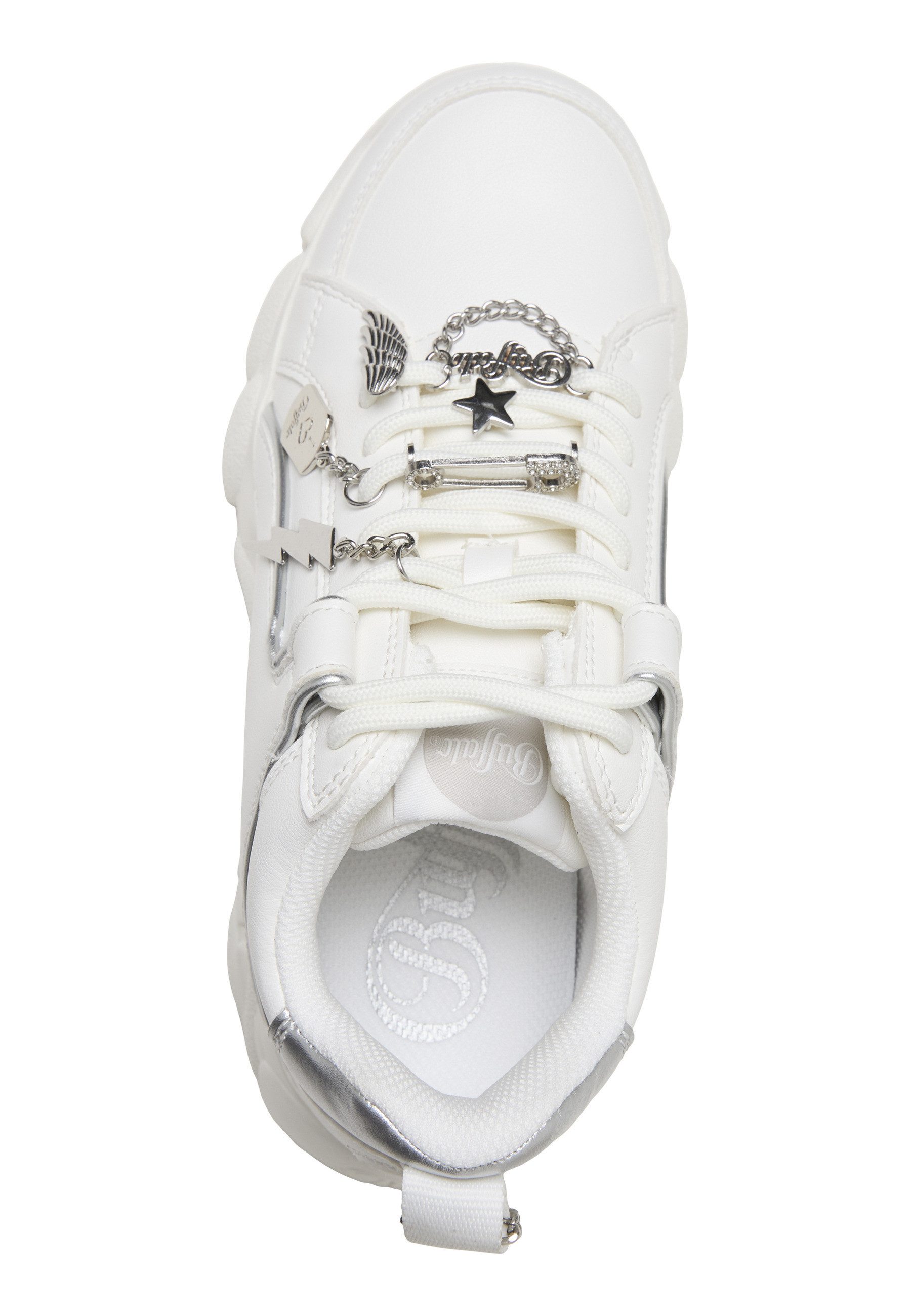Buffalo Buffalo CLD CORIN CHARMS Sneaker
