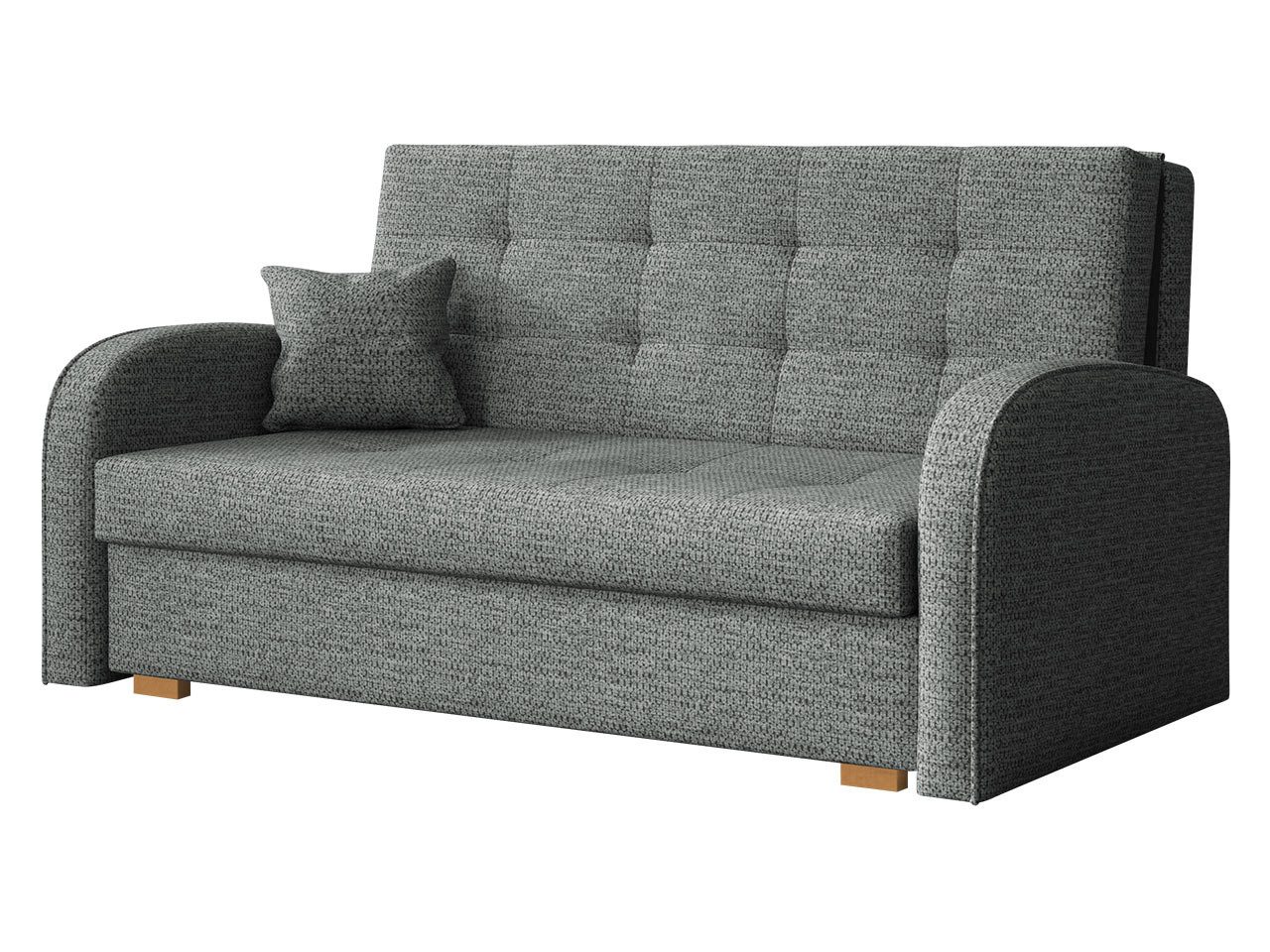 MIRJAN24 Schlafsofa Viva Gold III, mit günstig online kaufen