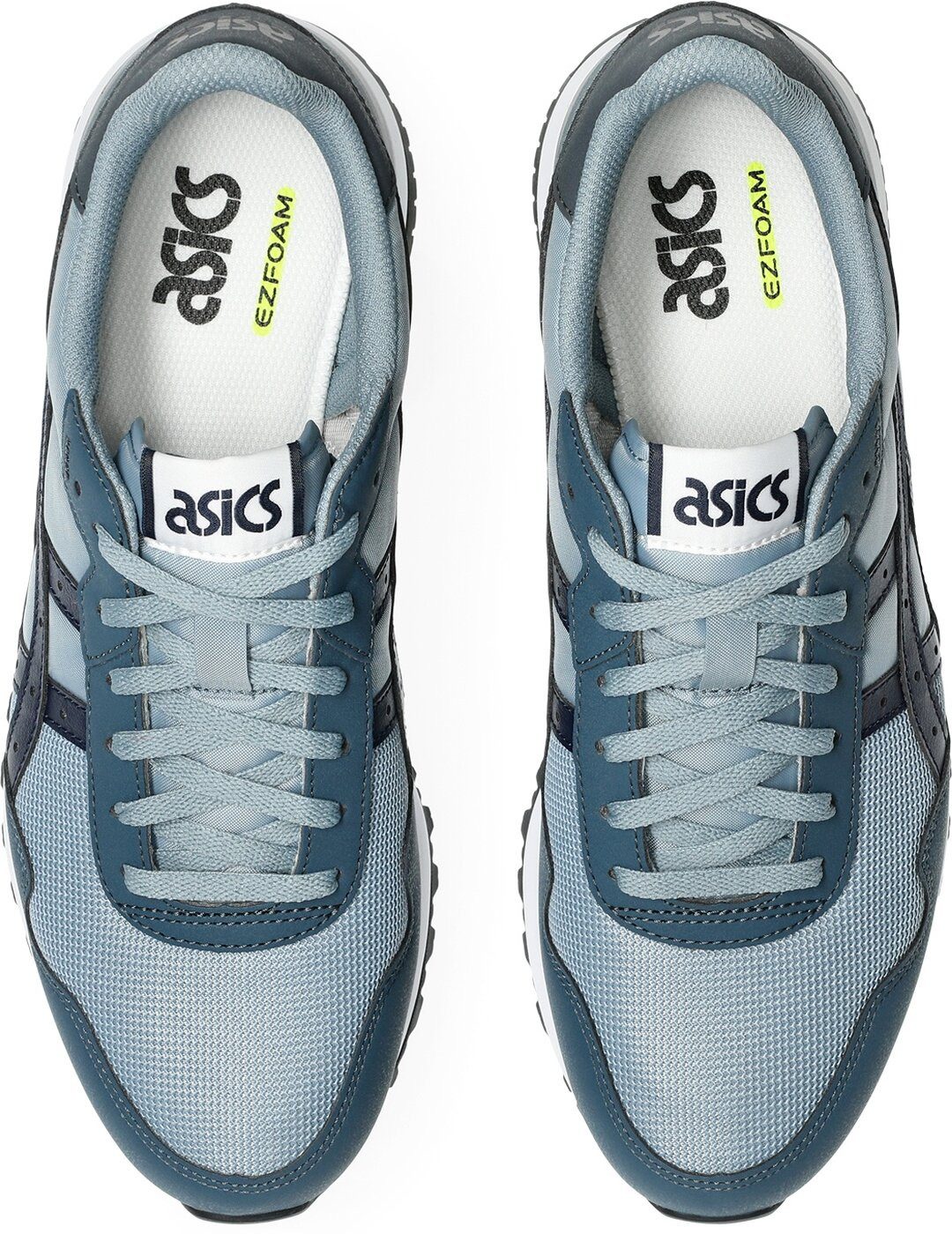 Asics TIGER RUNNER II SLATE BLUE/MIDNIGHT Sneaker