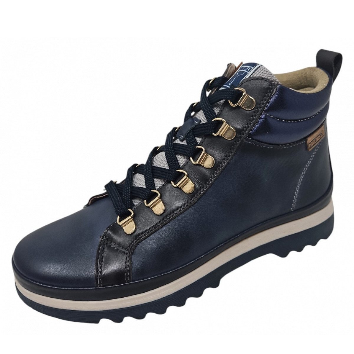 PIKOLINOS VIGO Stiefelette