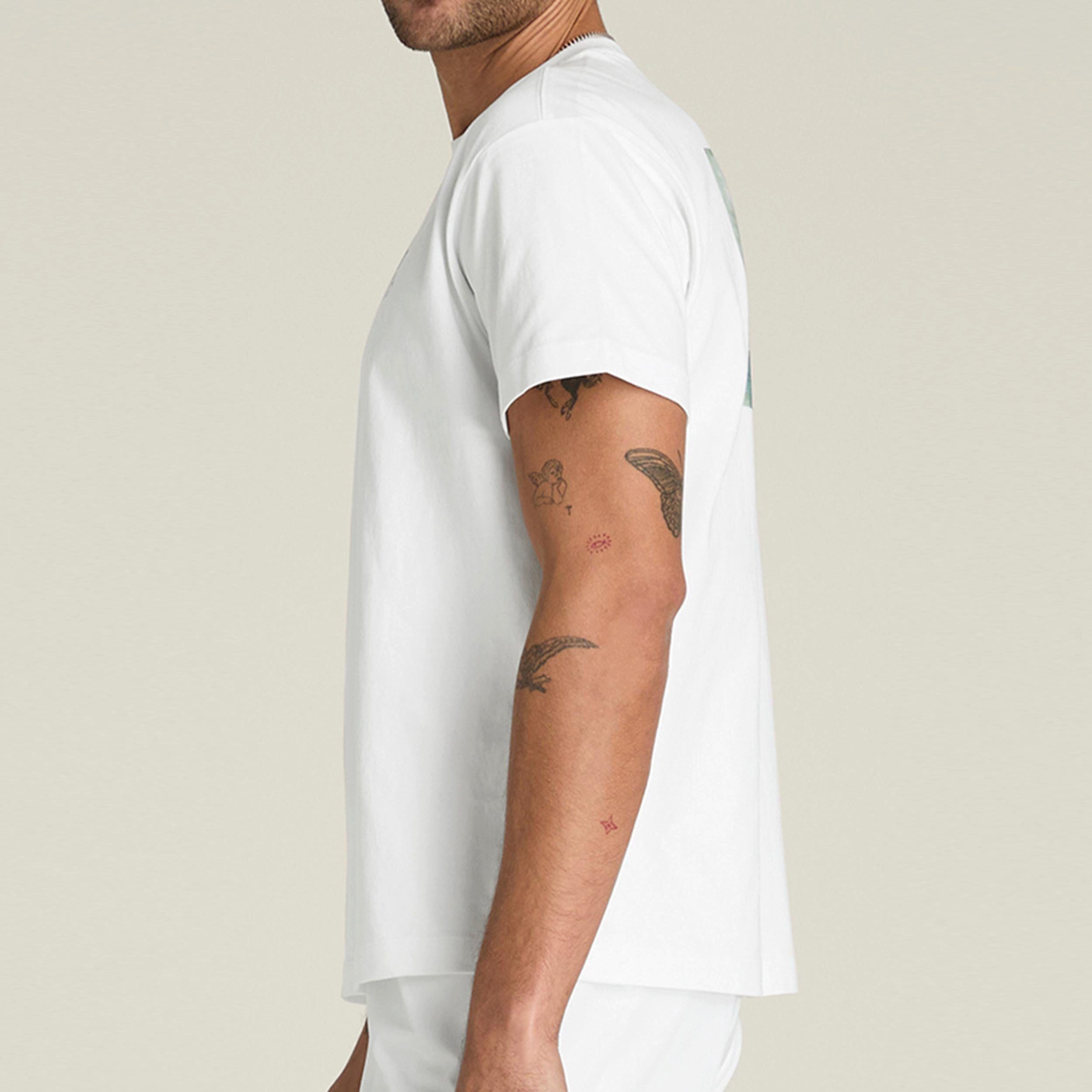 Wilson T-Shirt Wilson Classic