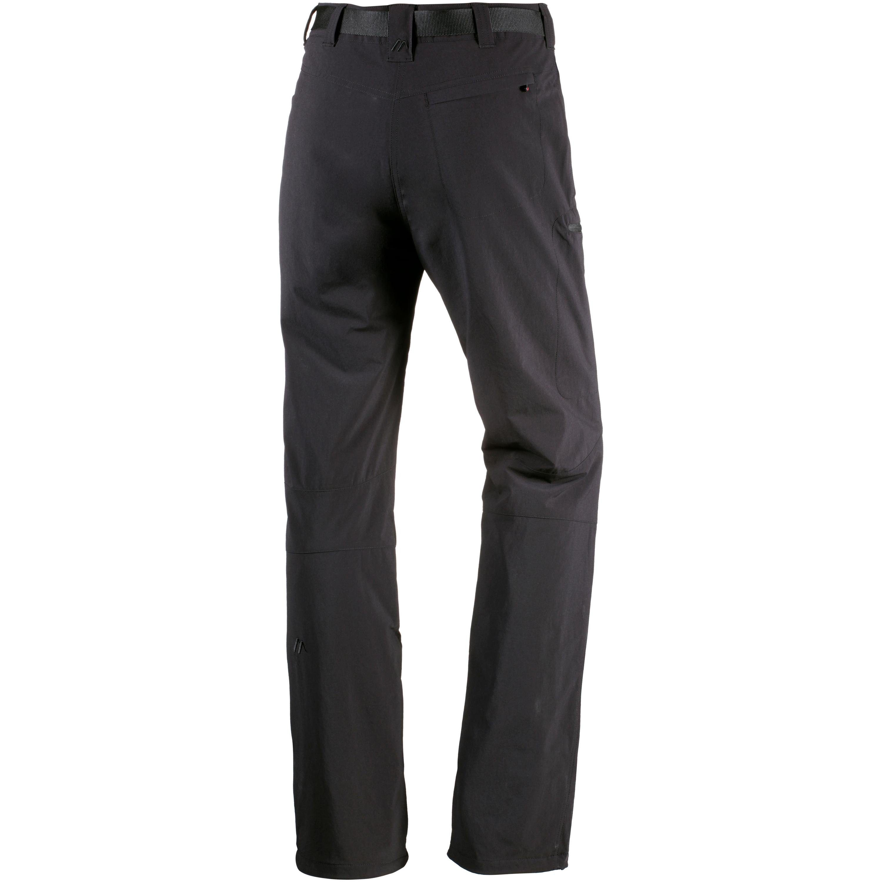 Rechberg Thermohose Sports schwarz Therm Maier
