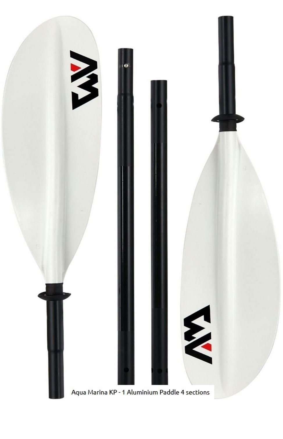 Aqua Marina SUP-Paddel