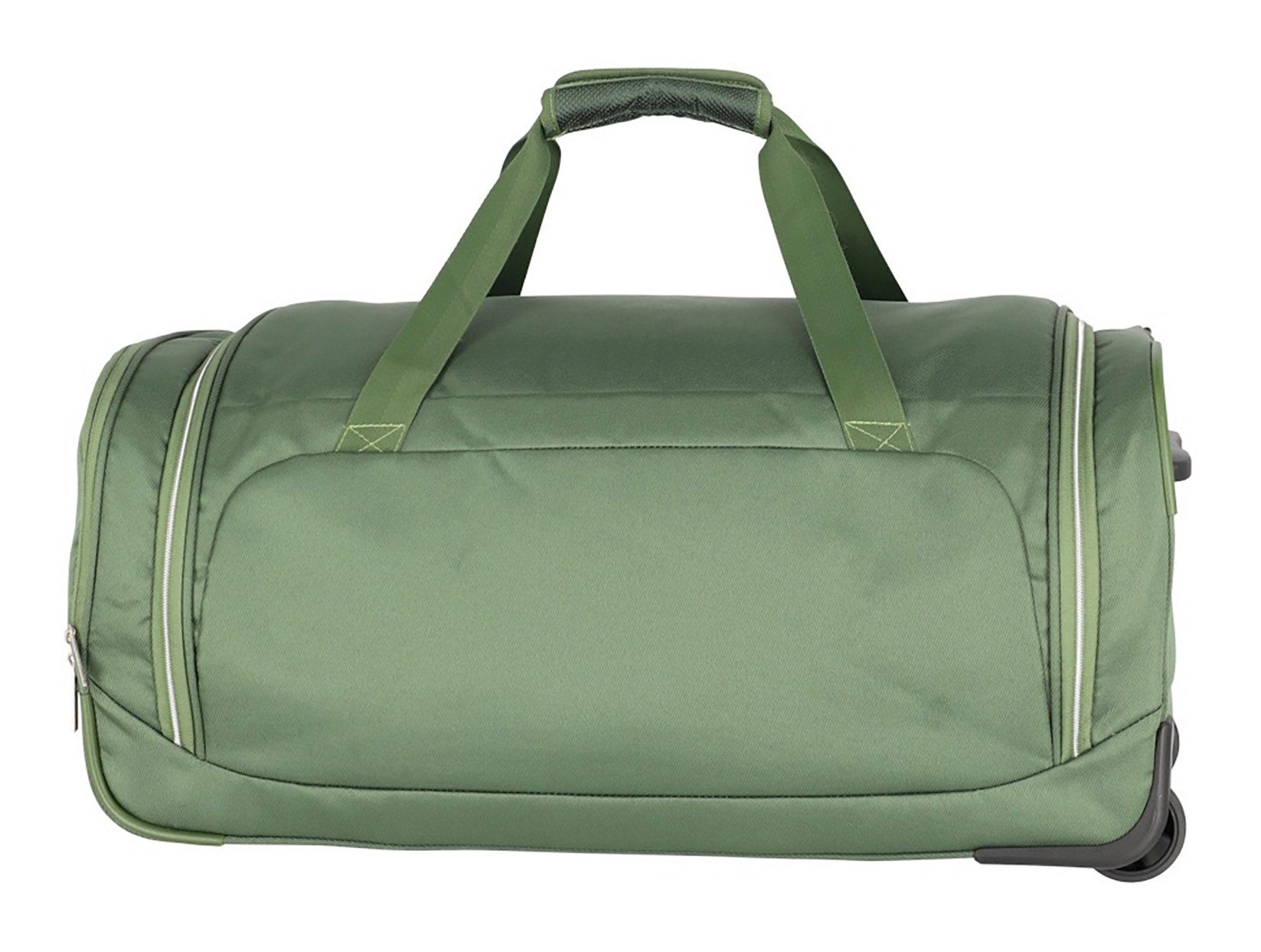 travelite Reisetasche MIIGO Rollenreisetasche, Bodengriff, Kantenschutz, günstig online kaufen