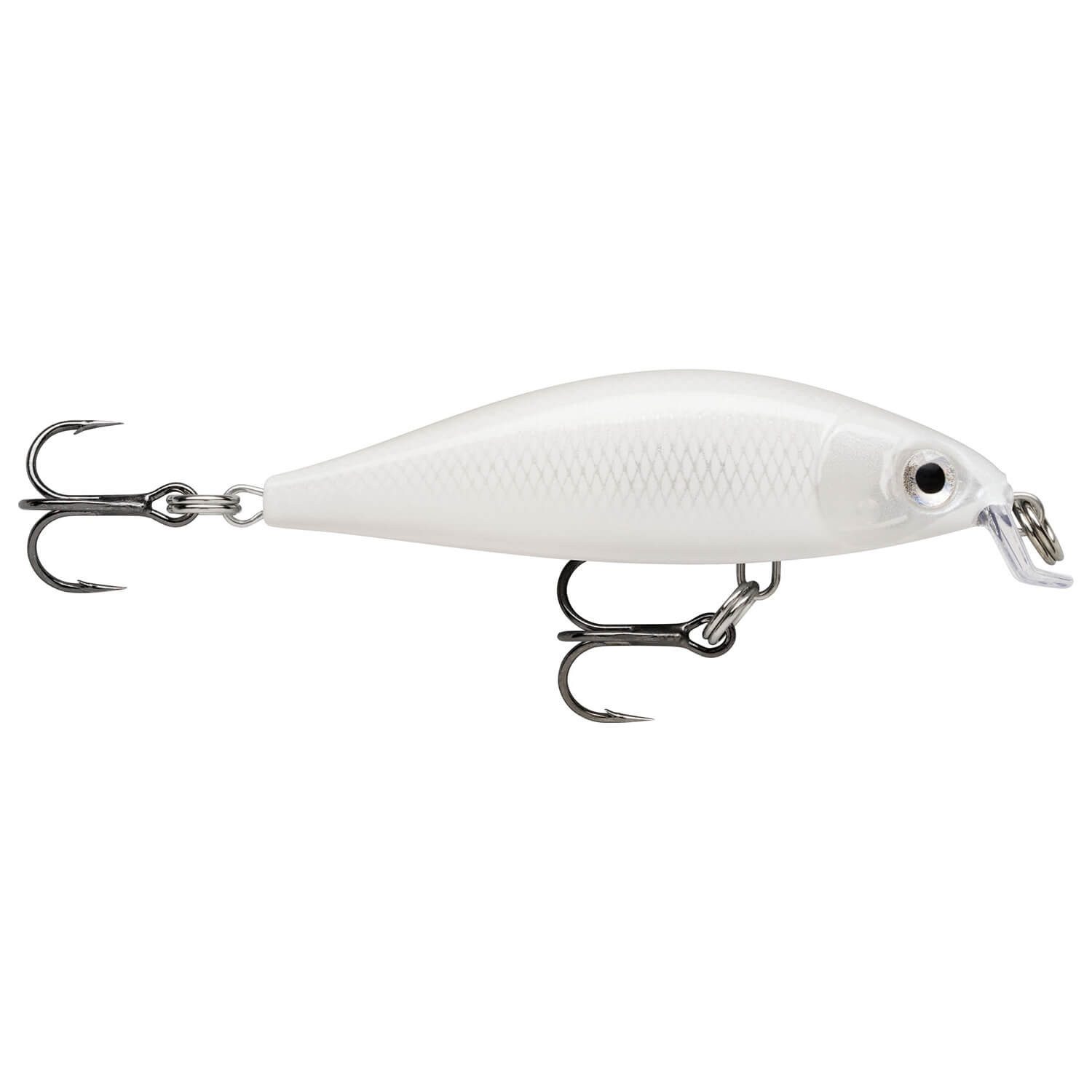 Rapala Kunstköder Rapala X-Light Minnow Wobbler 5cm, (1-St)