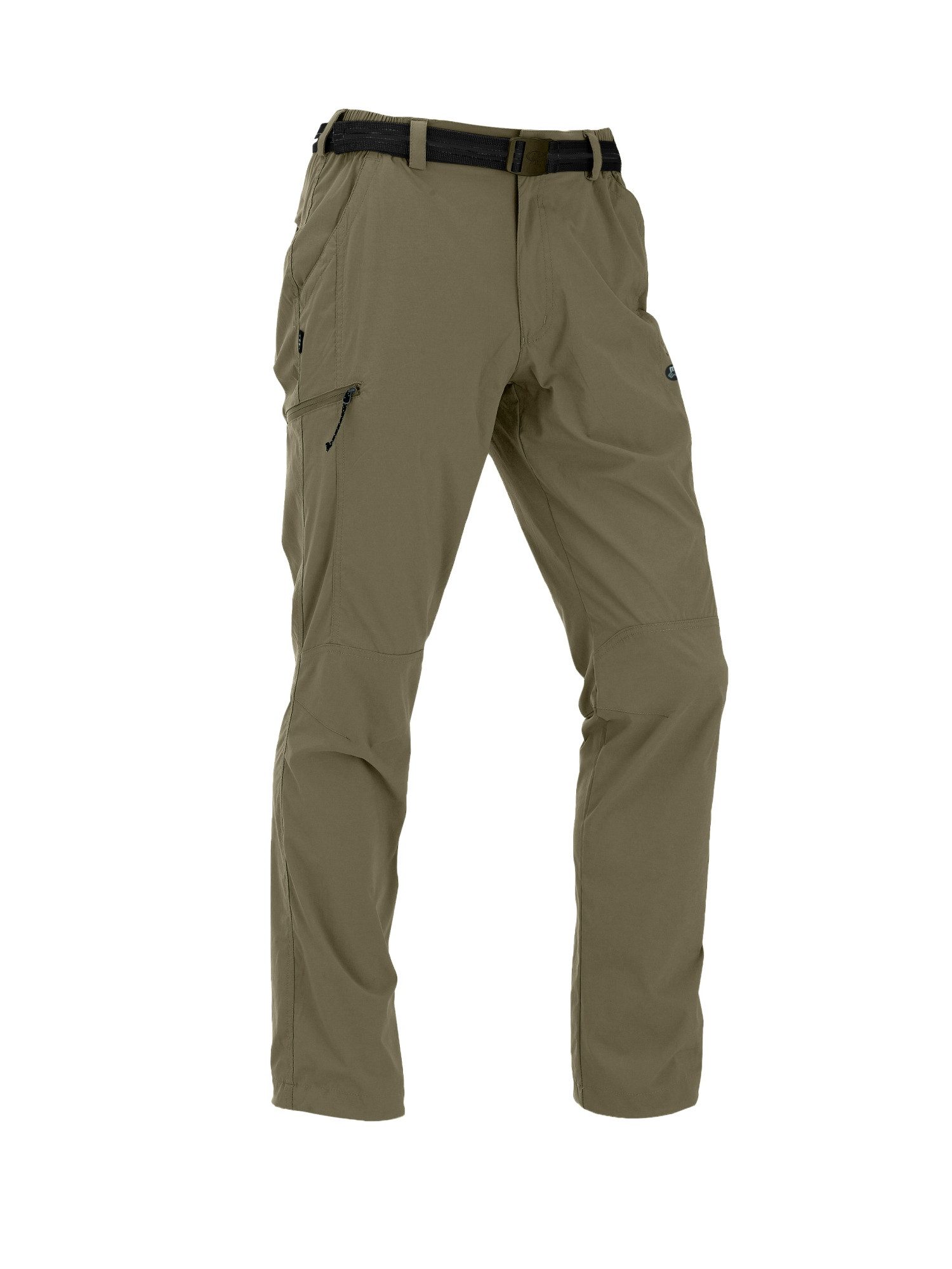 Maul Caprihose Greenstone XT - lange Hose-ela GRUEN