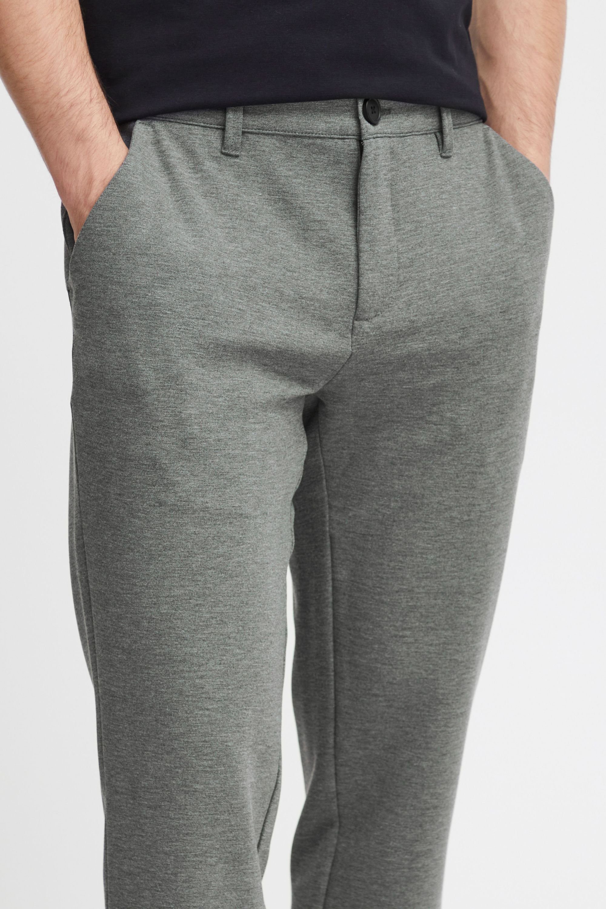 Blend Chinohose BHLangford Stilvolle Anzugshose mit Eingrifftaschen – Bild 4 von 5