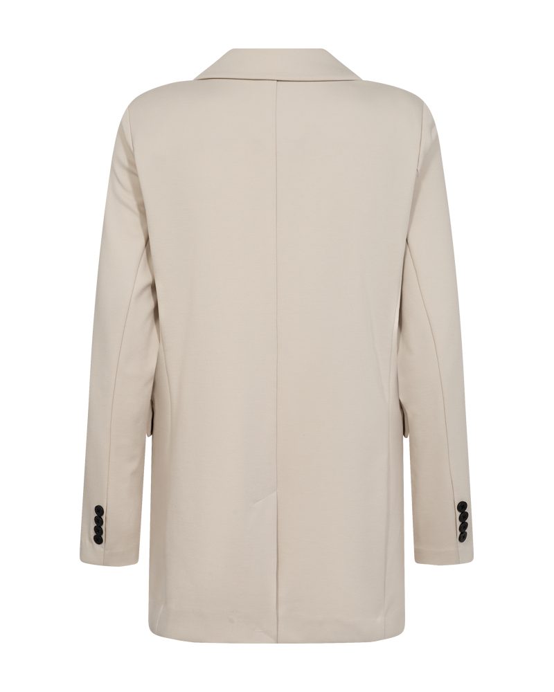 FREEQUENT Jackenblazer FQNANNI mit Knopfverschluss und Reverskragen günstig online kaufen